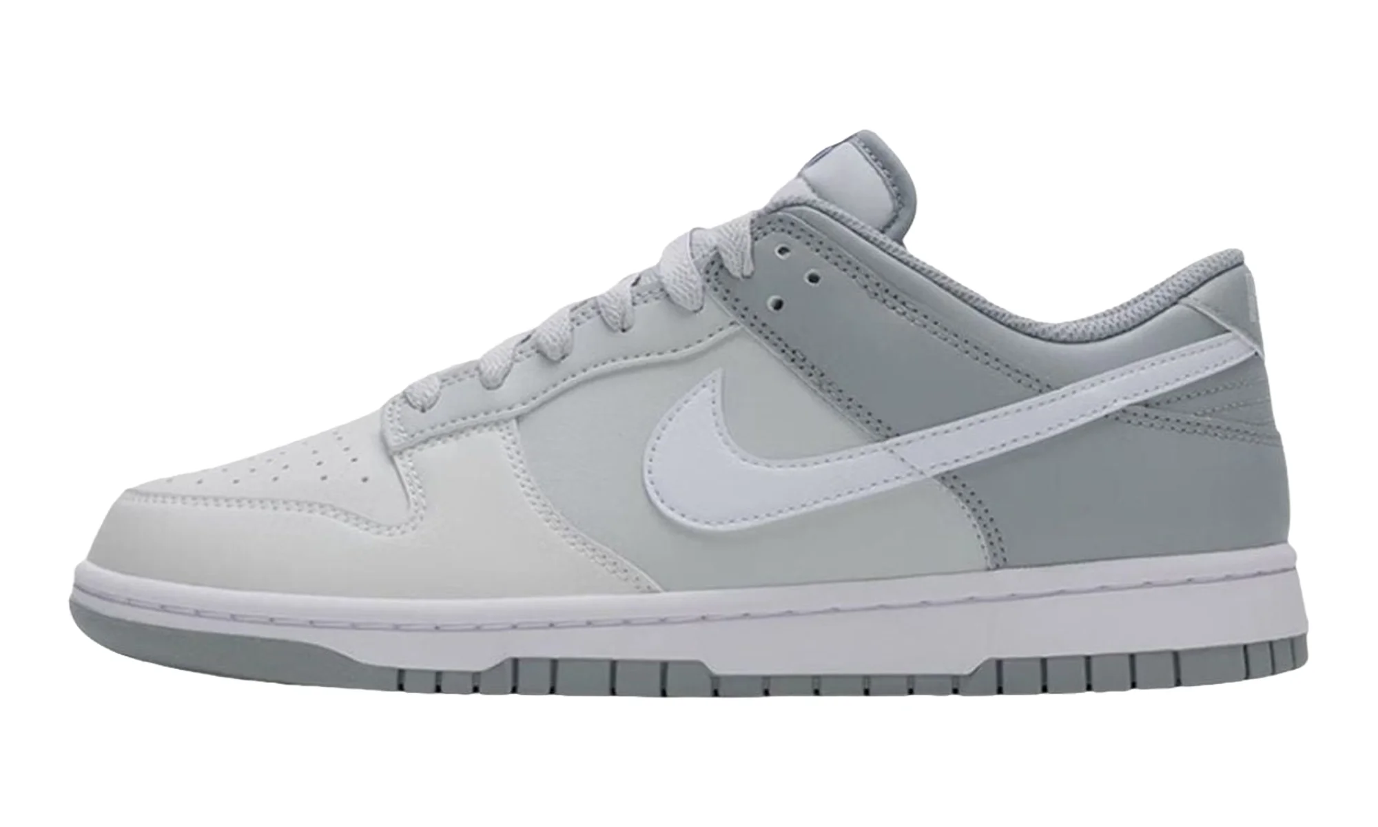 Dunk Low Retro "Summit White Photon Dust" HF5441 116 - 1
