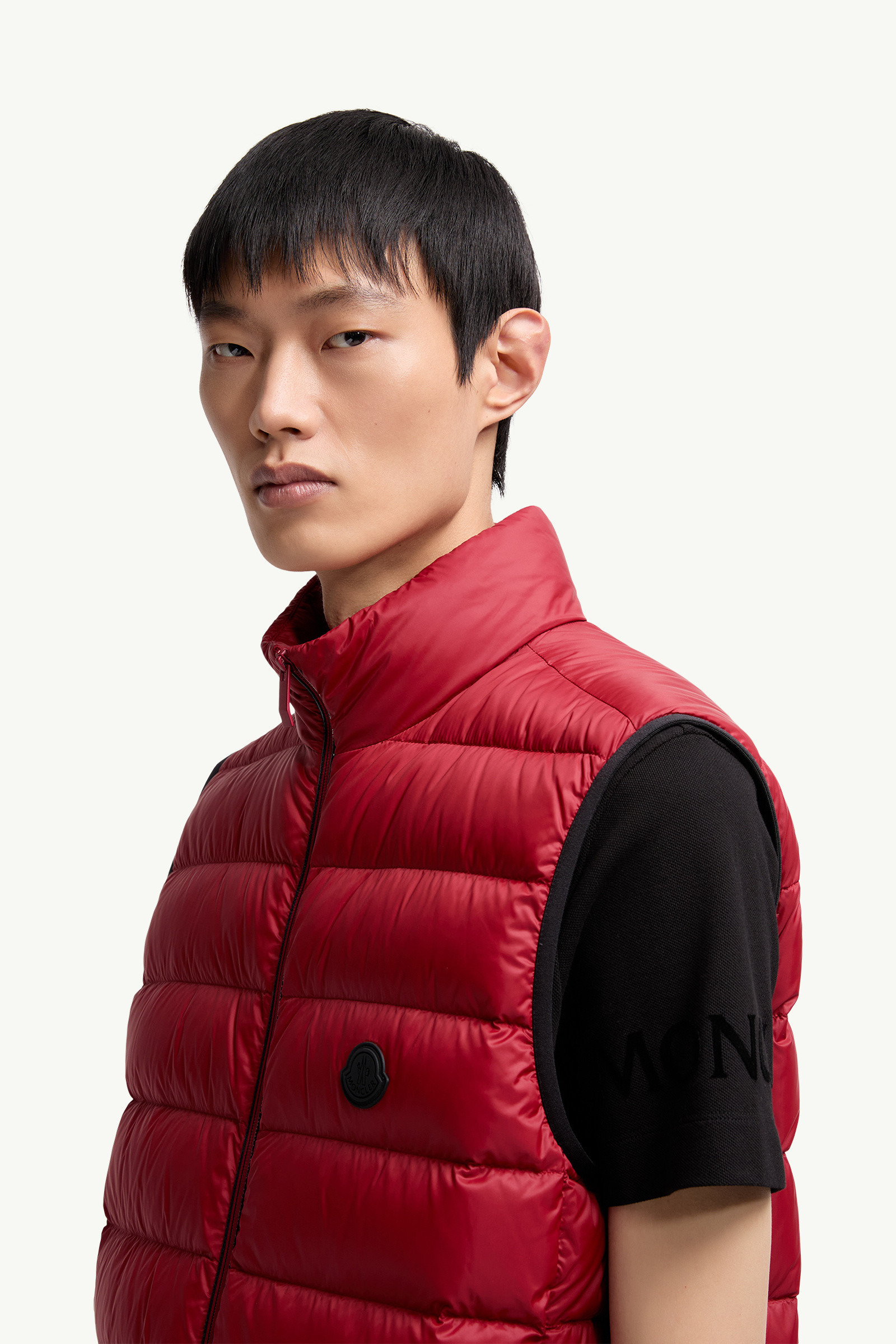 Besne Down Vest - 4
