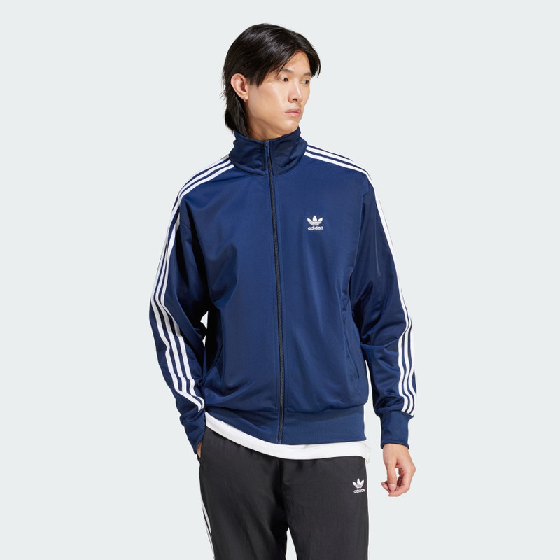 adidas Adicolor Classics Firebird Track Jacket outlook
