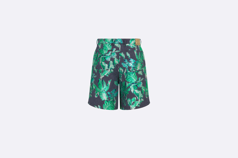 DIOR TEARS Shorts 2