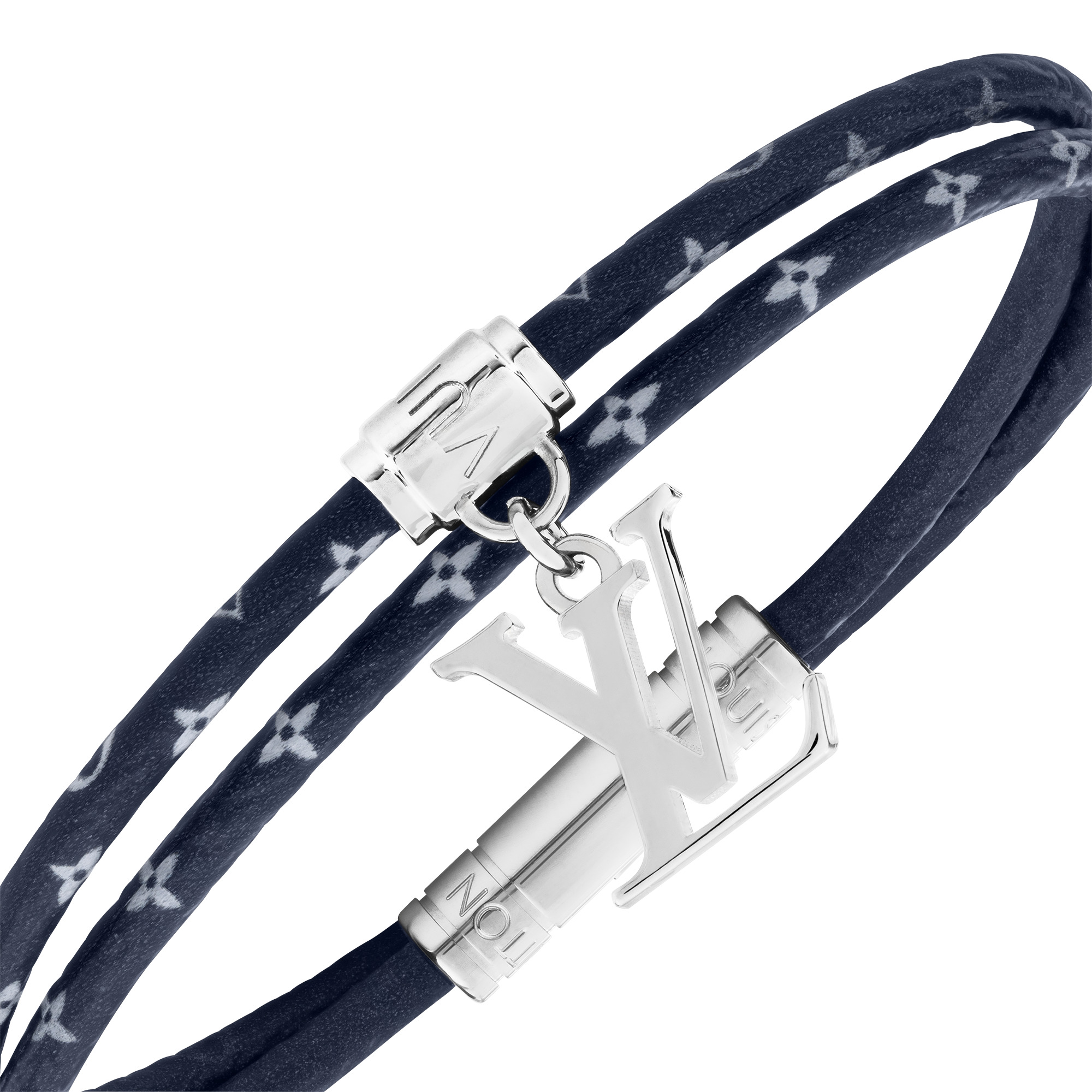 LV Gradient Bracelet - 3