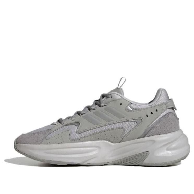 adidas Ozweego 'Grey' ID3575 - 1