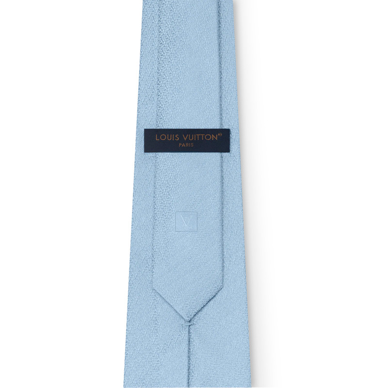 LV Standout Tie 4