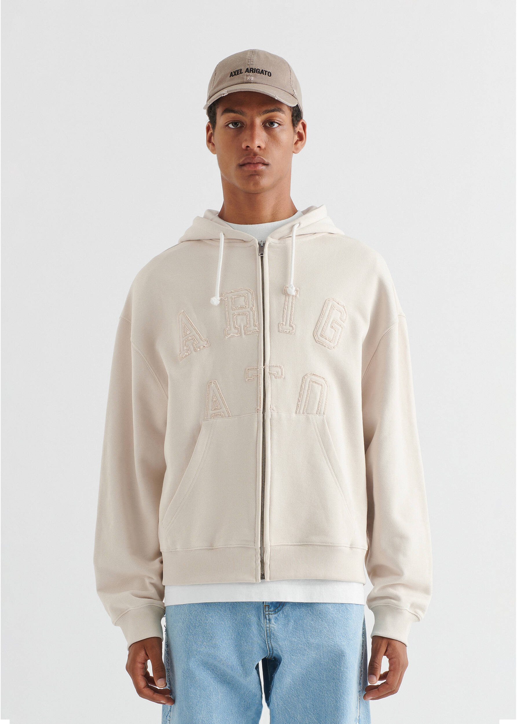 Legend Hoodie - 2