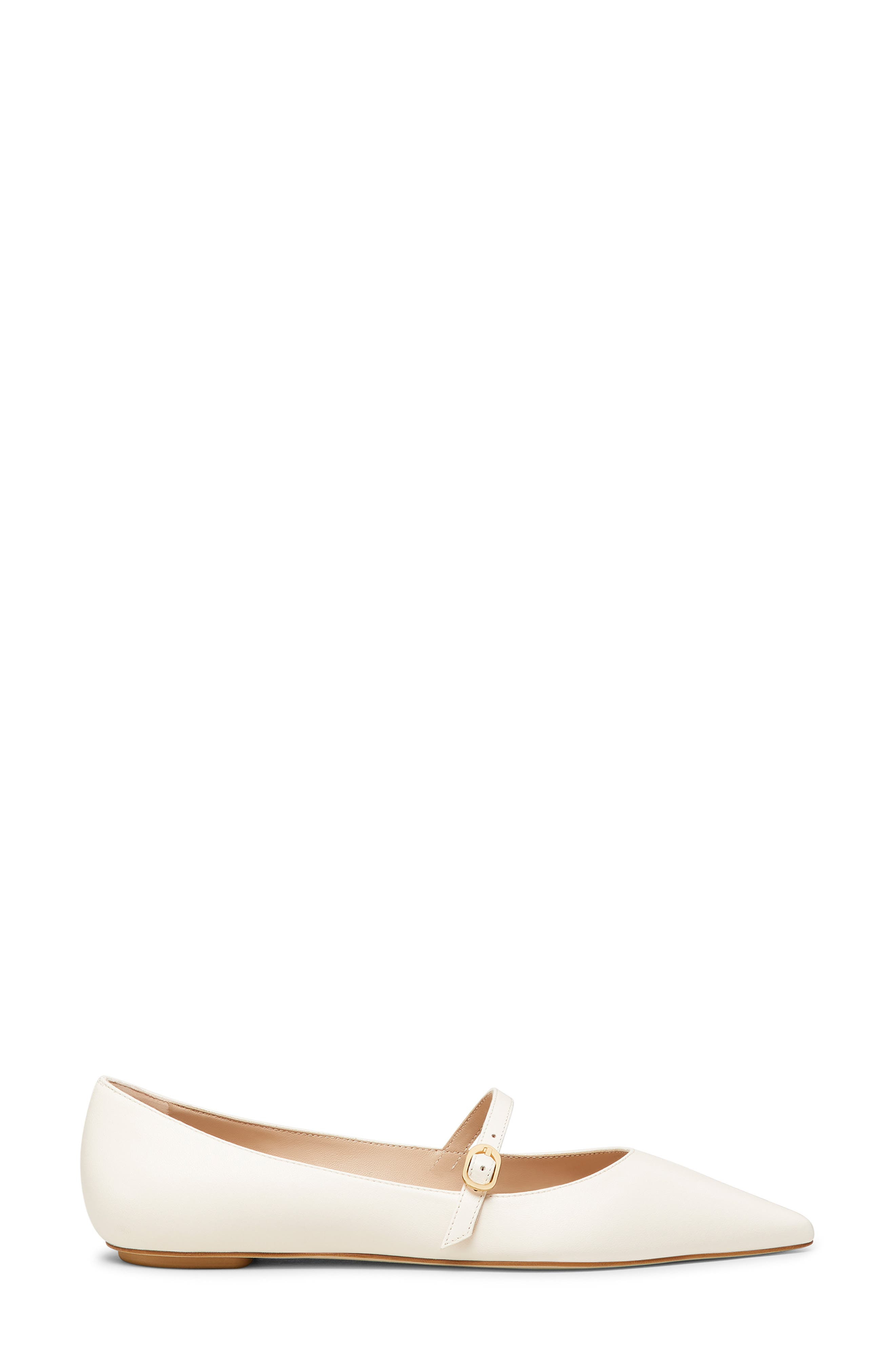 Emilia Mary Jane Flat - 2