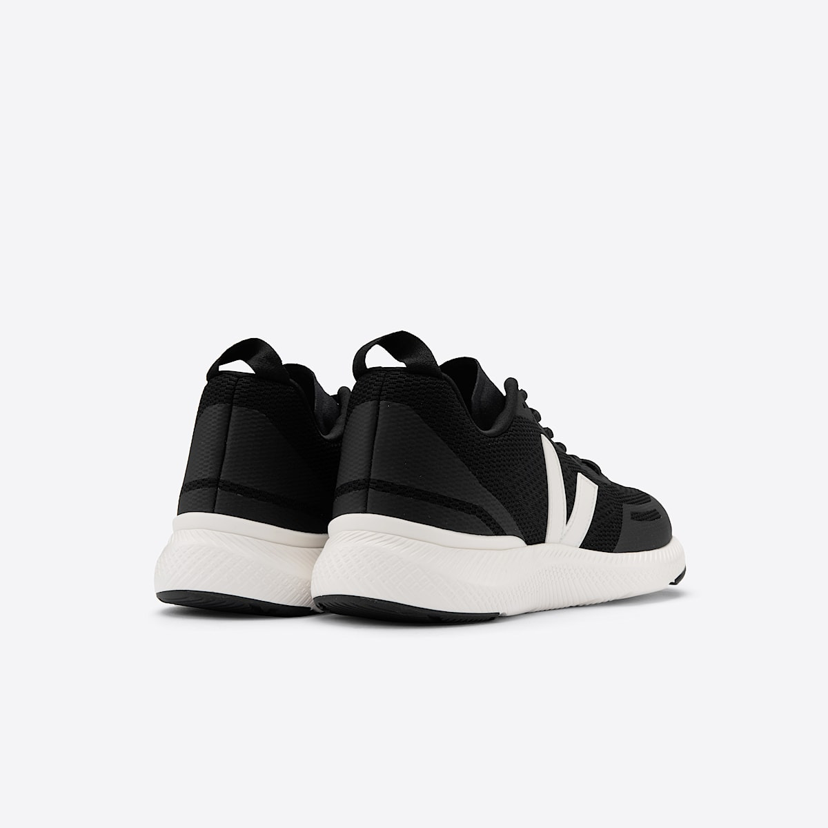 IMPALA ENGINEERED-MESH BLACK CREAM - 3