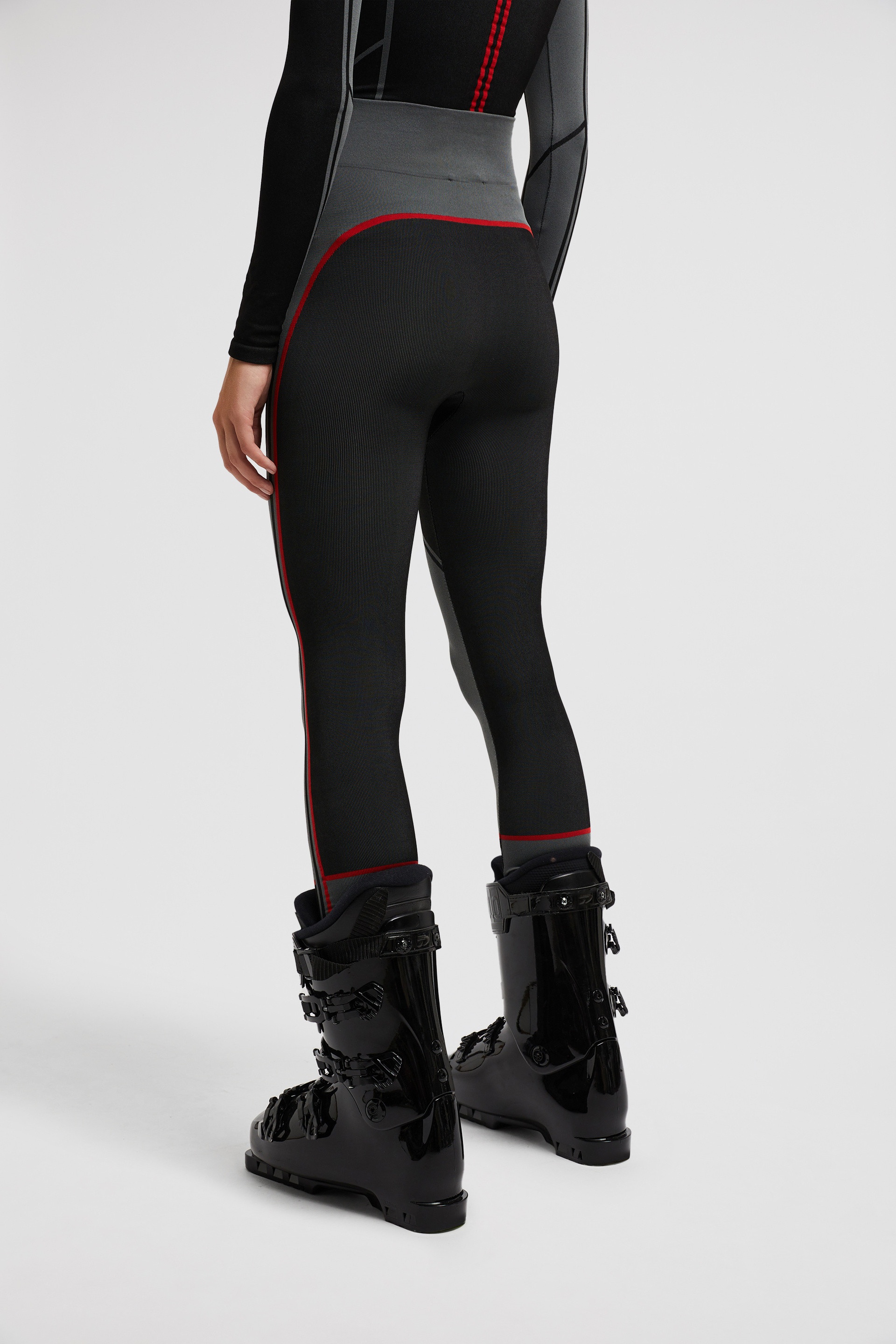 Moncler Grenoble Base Layer Leggings | REVERSIBLE