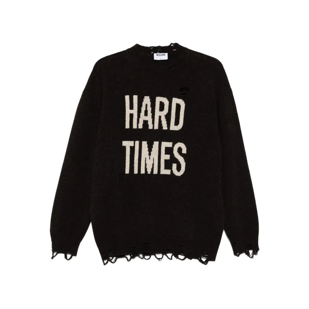 Moschino Sweaters - 1