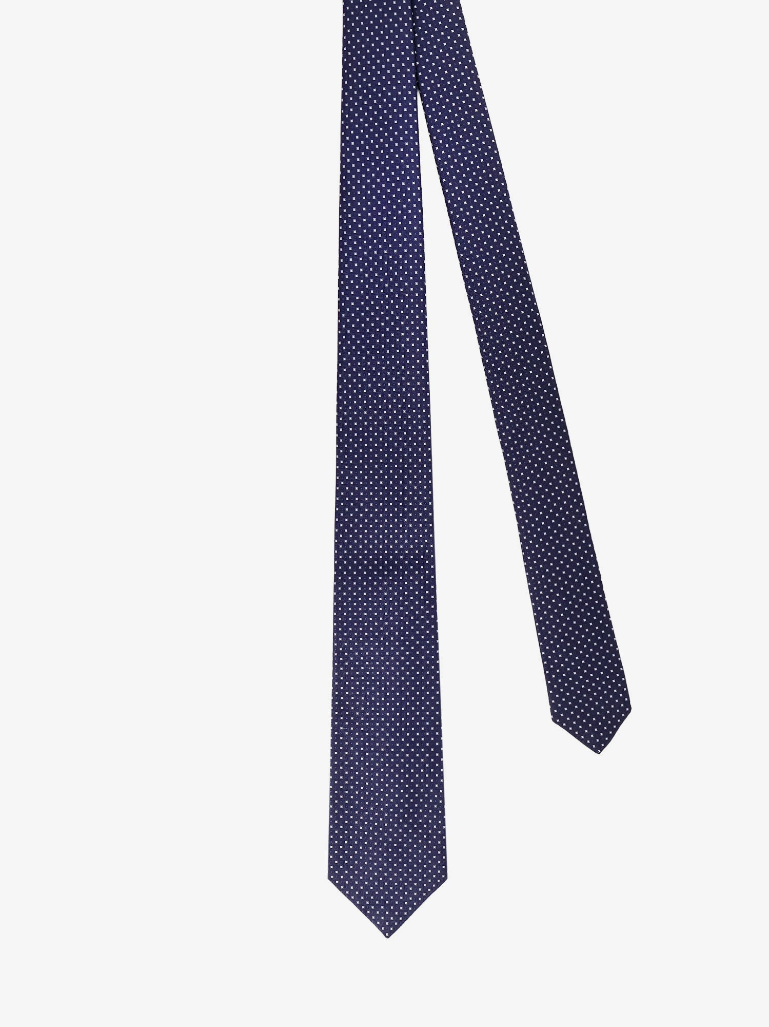 KITON CIRO PAONE - Kiton Ciro Paone Silk Tie - 2