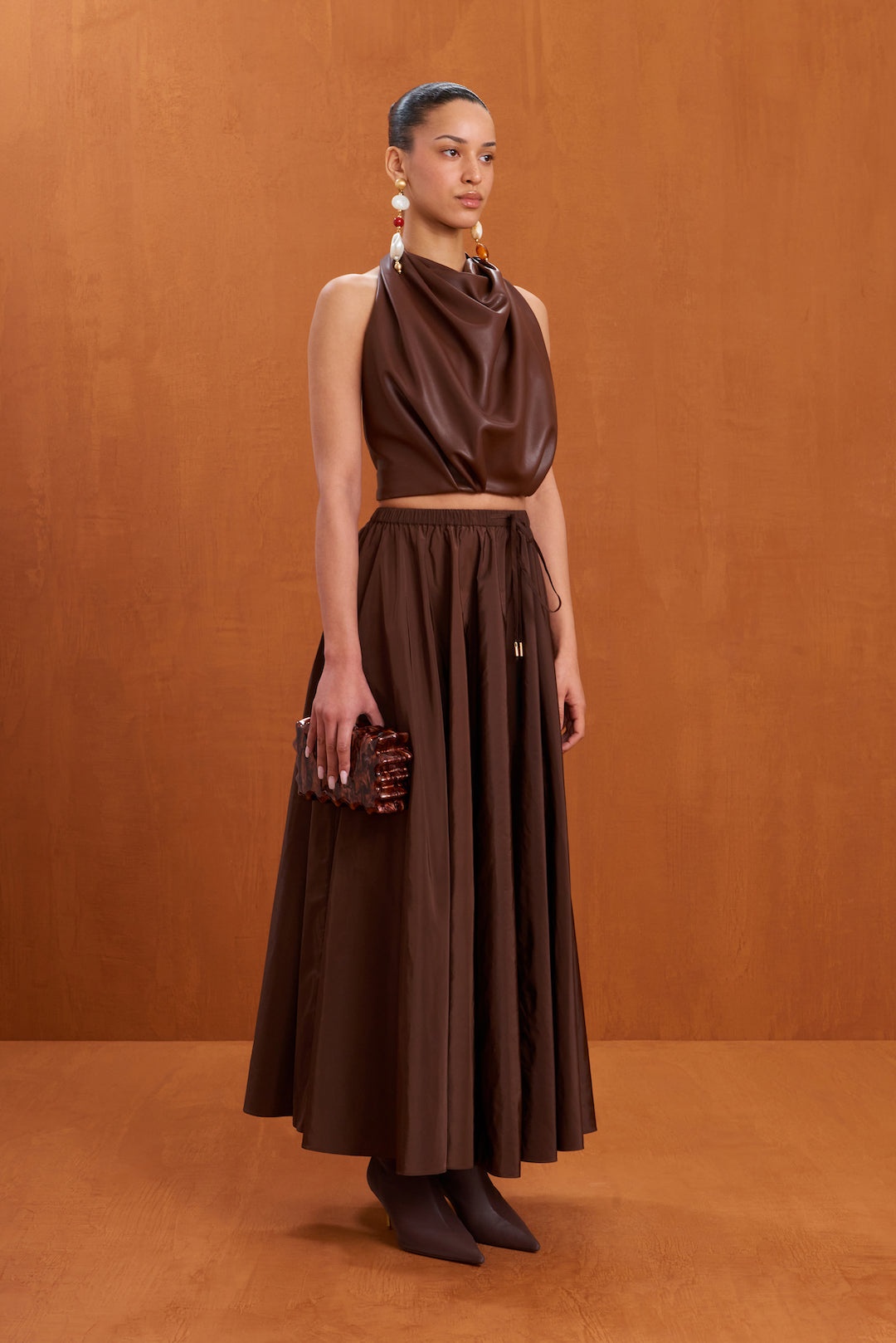 ADRIENNE TOP - 4