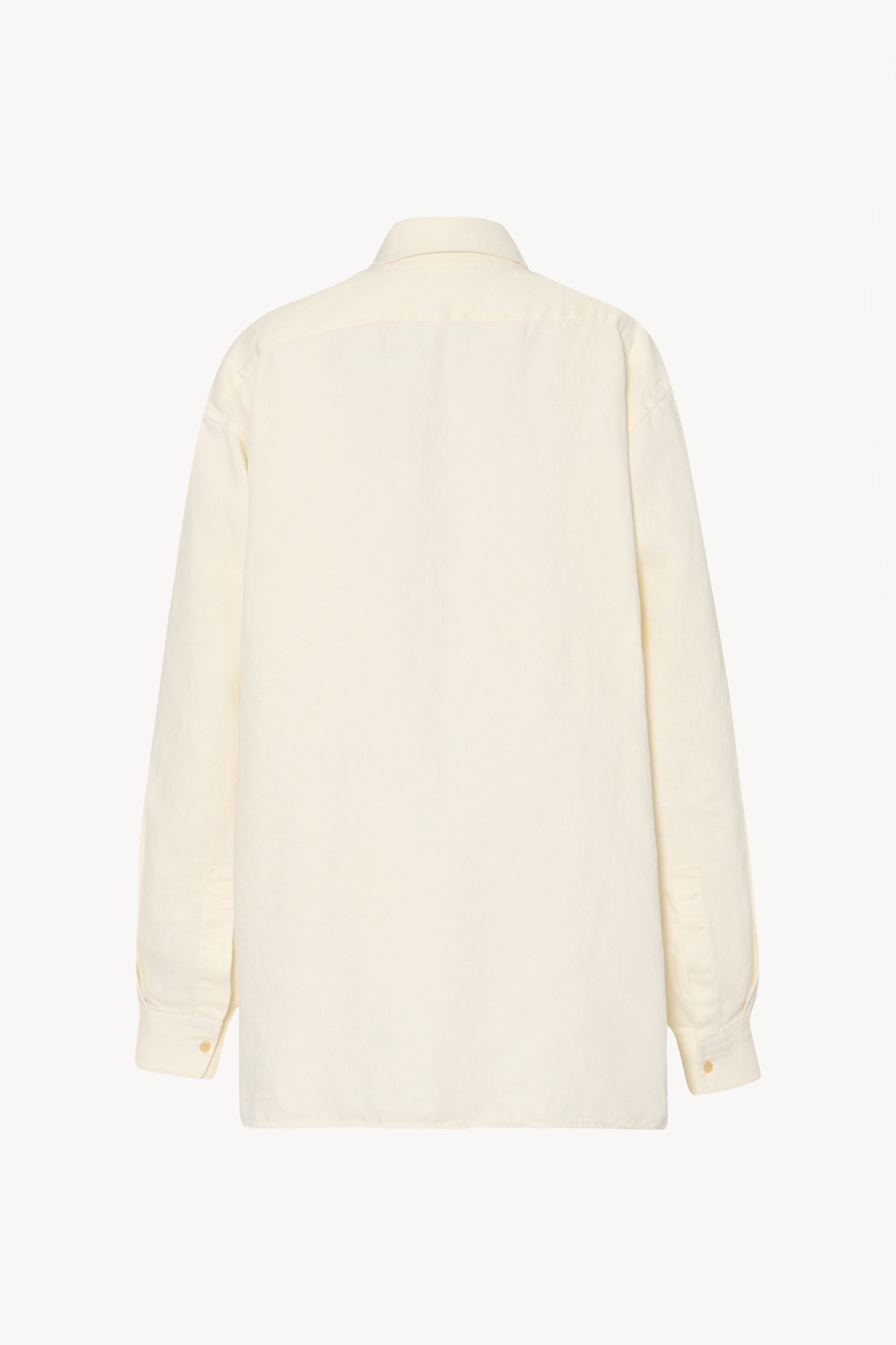 Nesson Shirt in Linen - 2