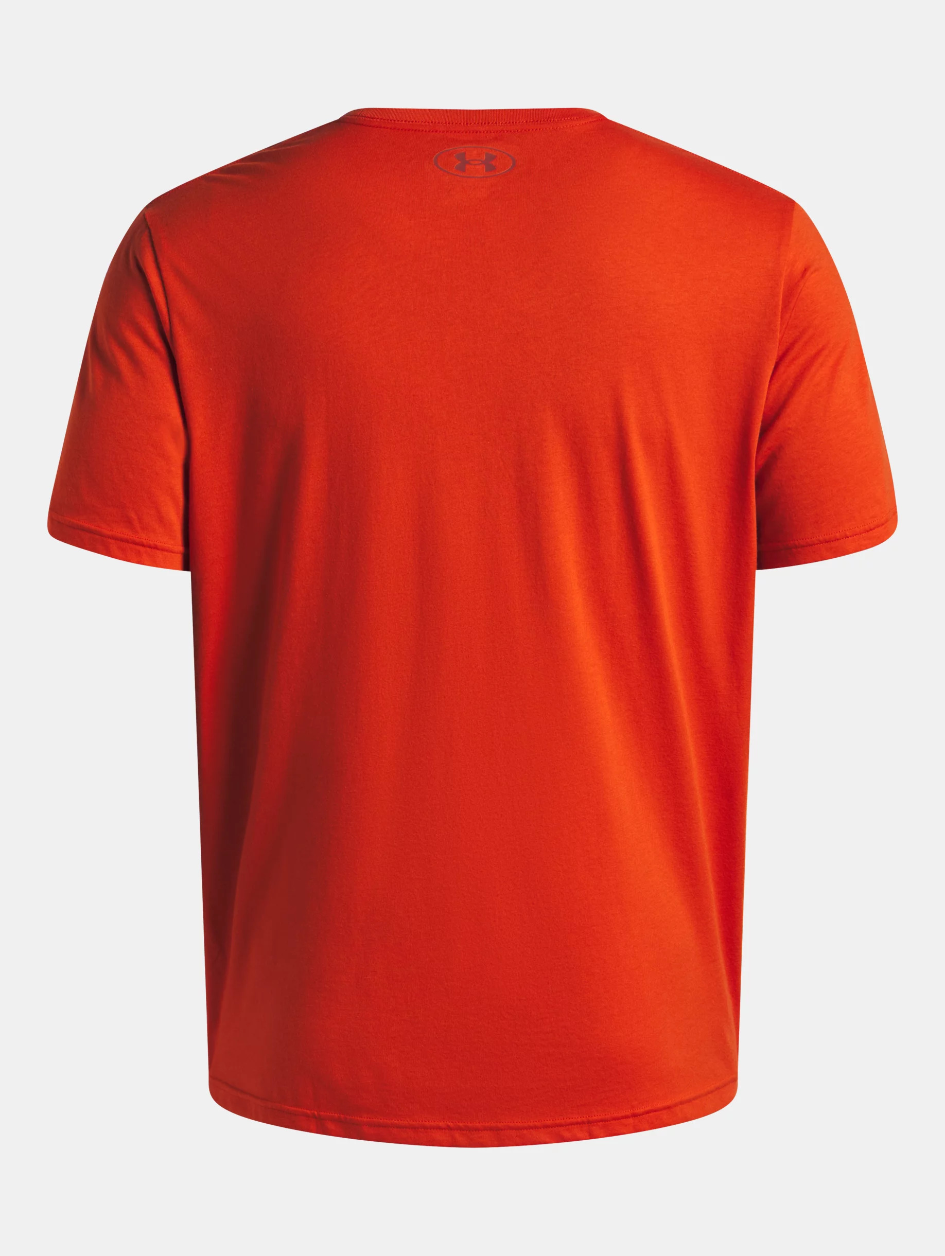 UA Left Chest Logo - 3