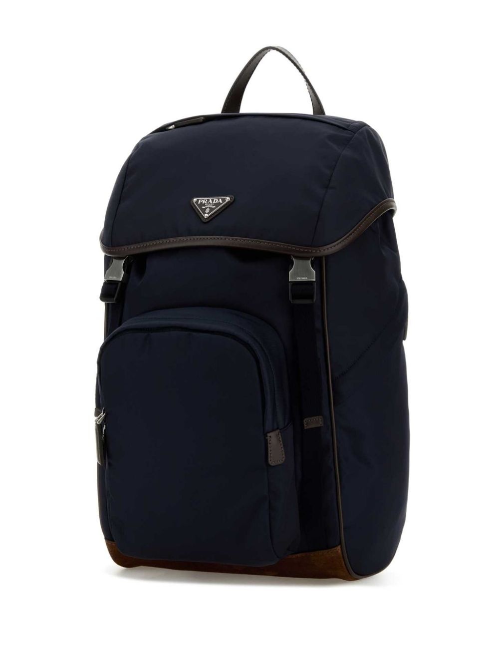 Re-Nylon backpack - 3