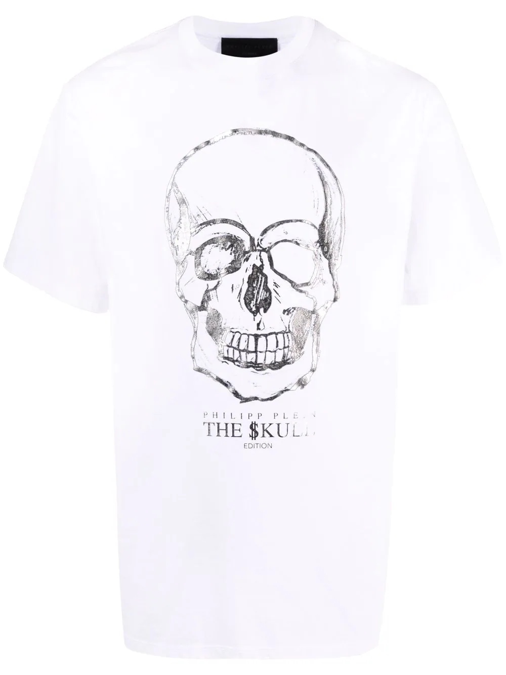 The Skull T-shirt - 1