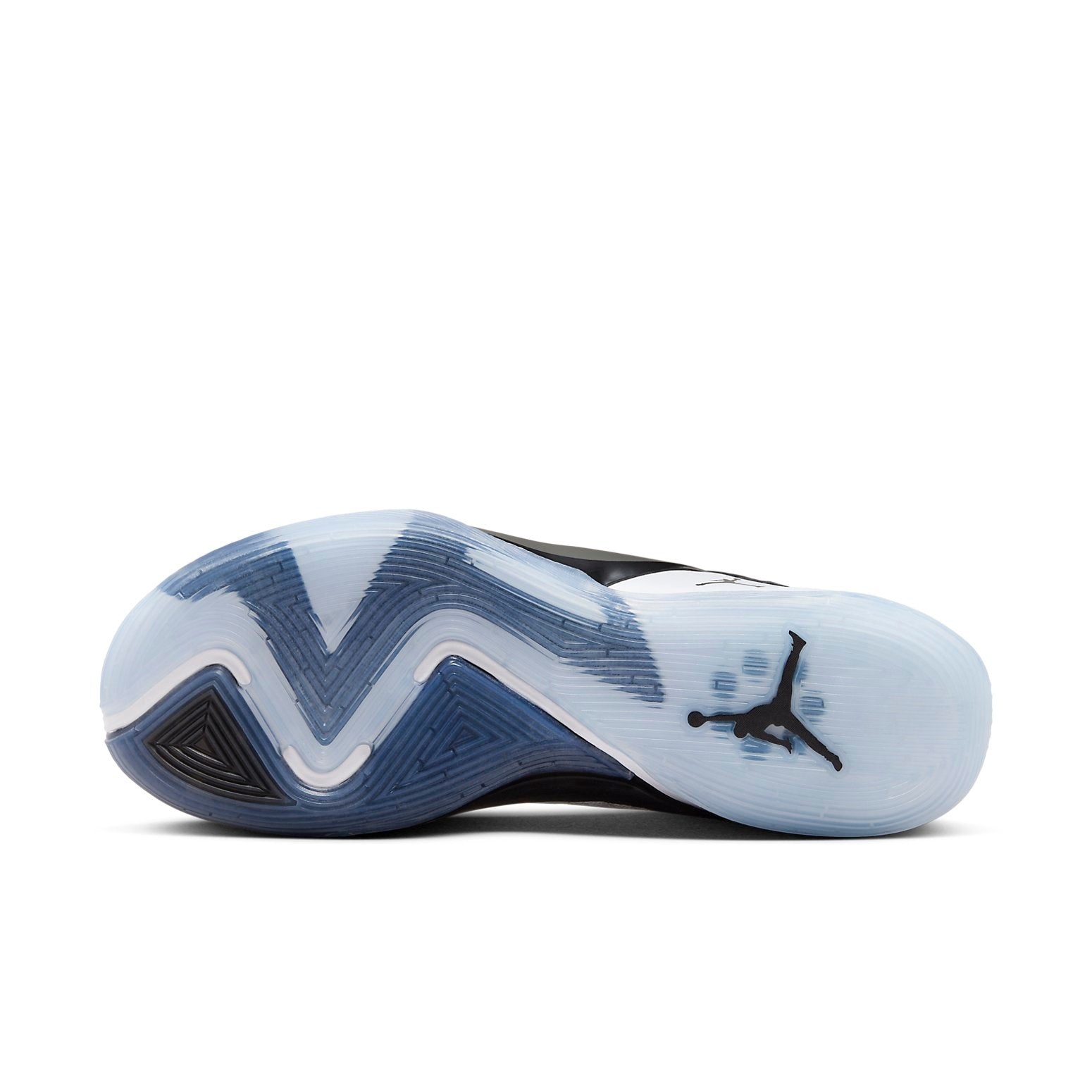 Air Jordan Luka 2 TB 'Black White' FN7400-100 - 6