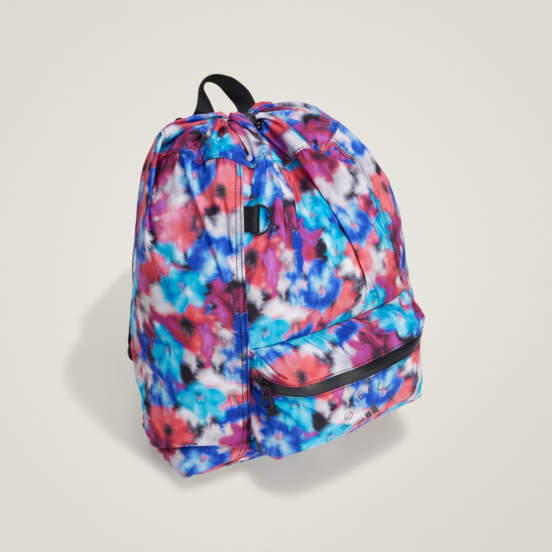 adidas by Stella McCartney Printed Gym Sack - 3