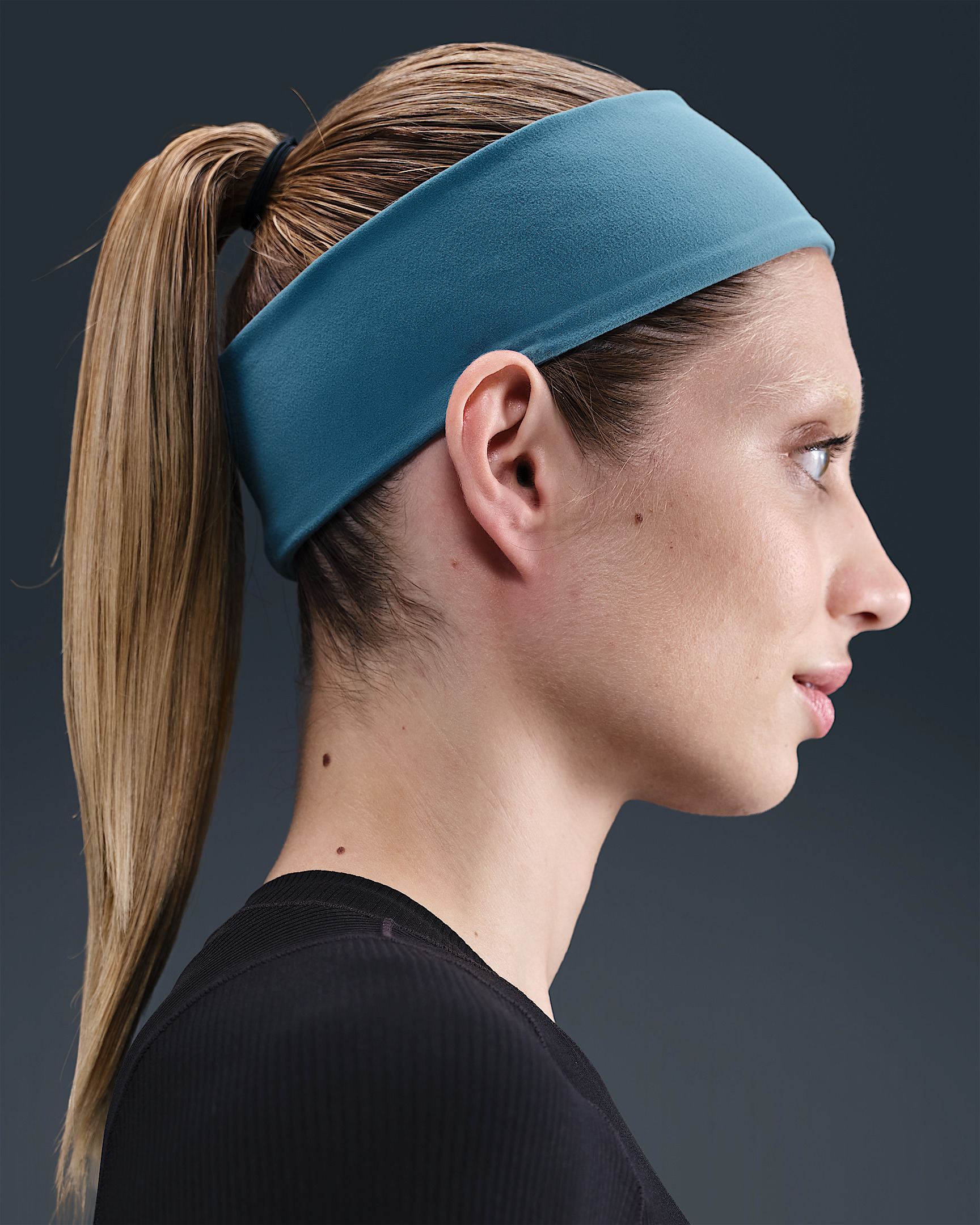 Nike Fury Elevate Dri-FIT Headband - 2