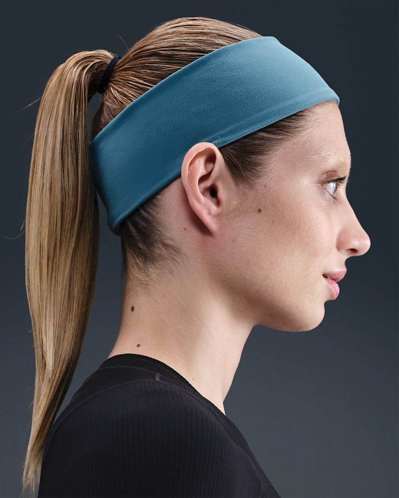 Nike Nike Fury Elevate Dri-FIT Headband outlook