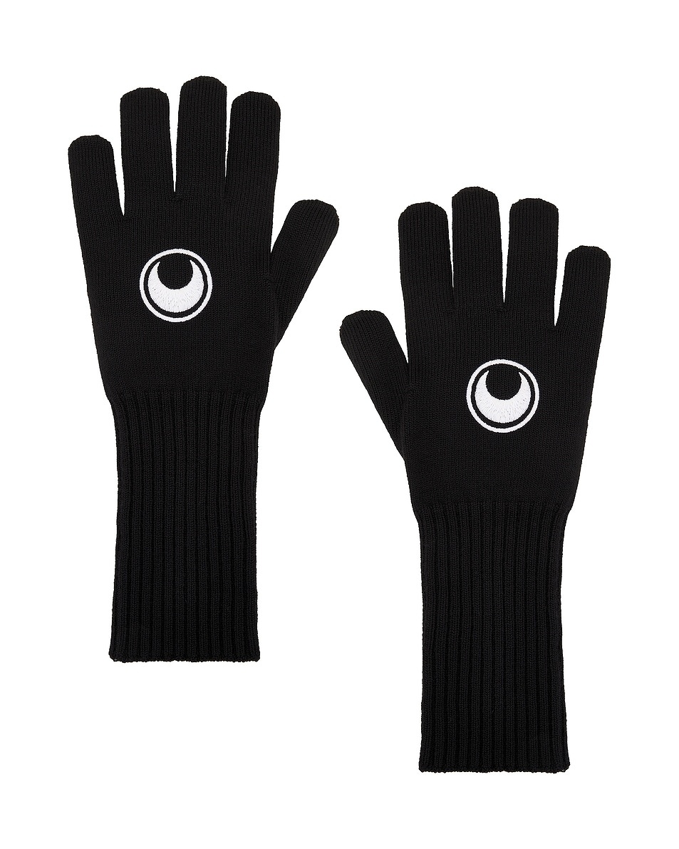 Long Gloves - 1