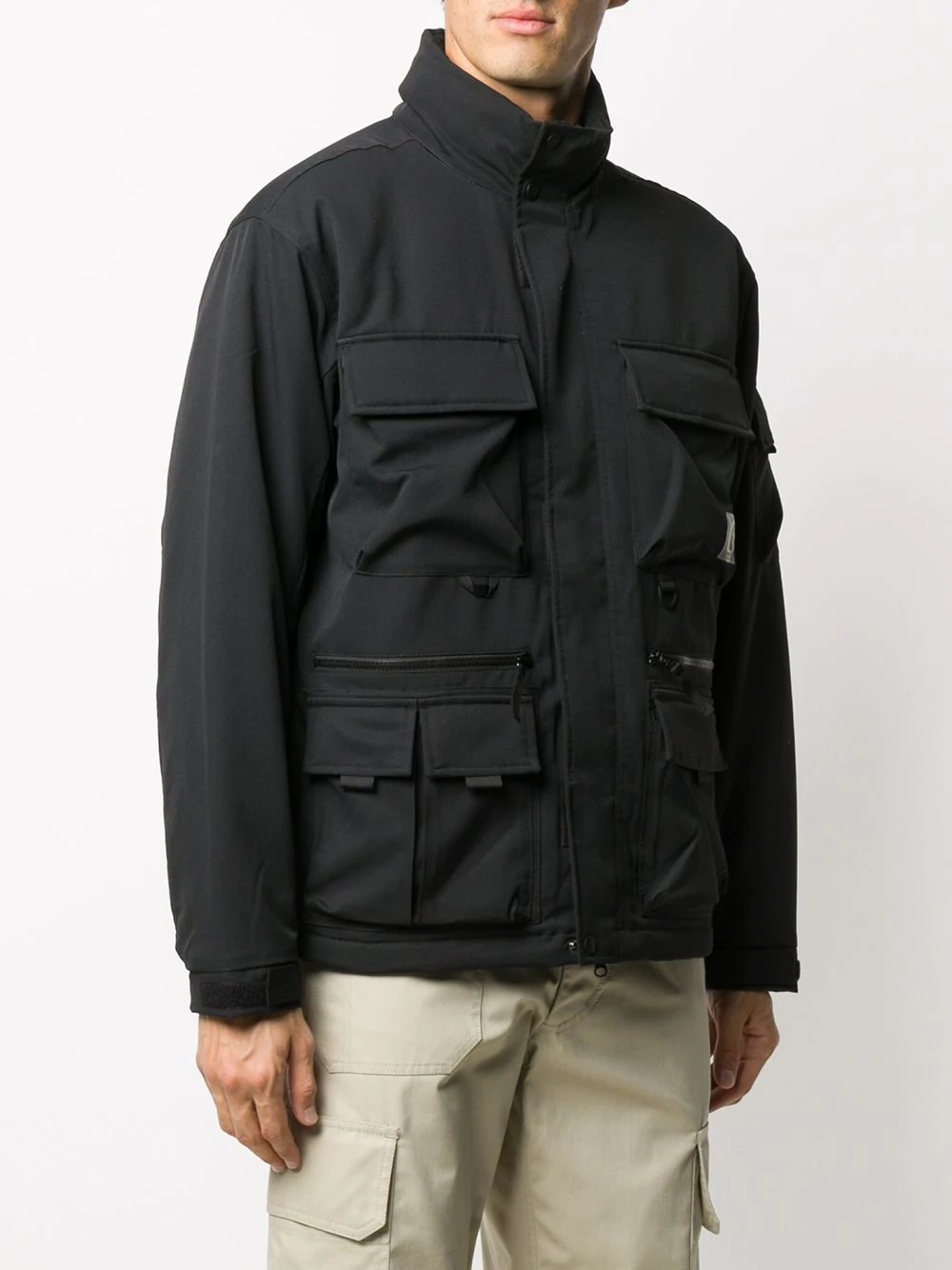 Colewood lightweight jacket  - 3