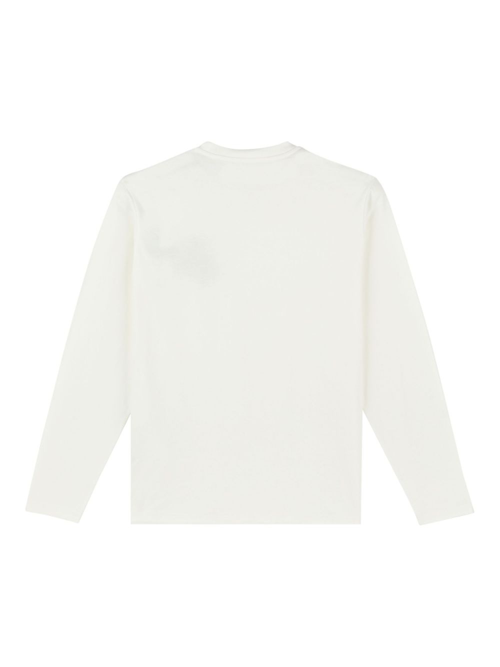 logo sweater - 5