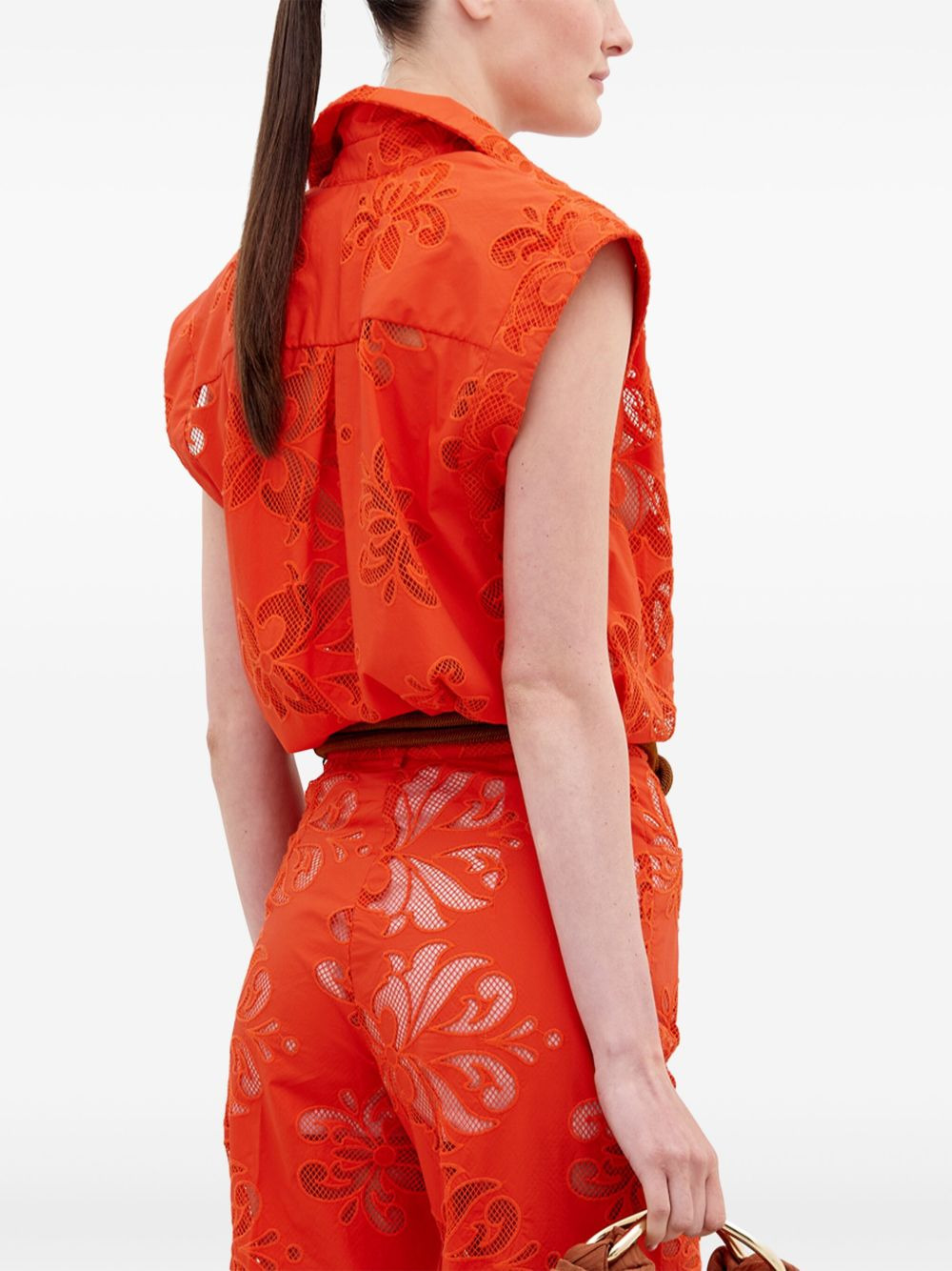 Rina blouse - 3