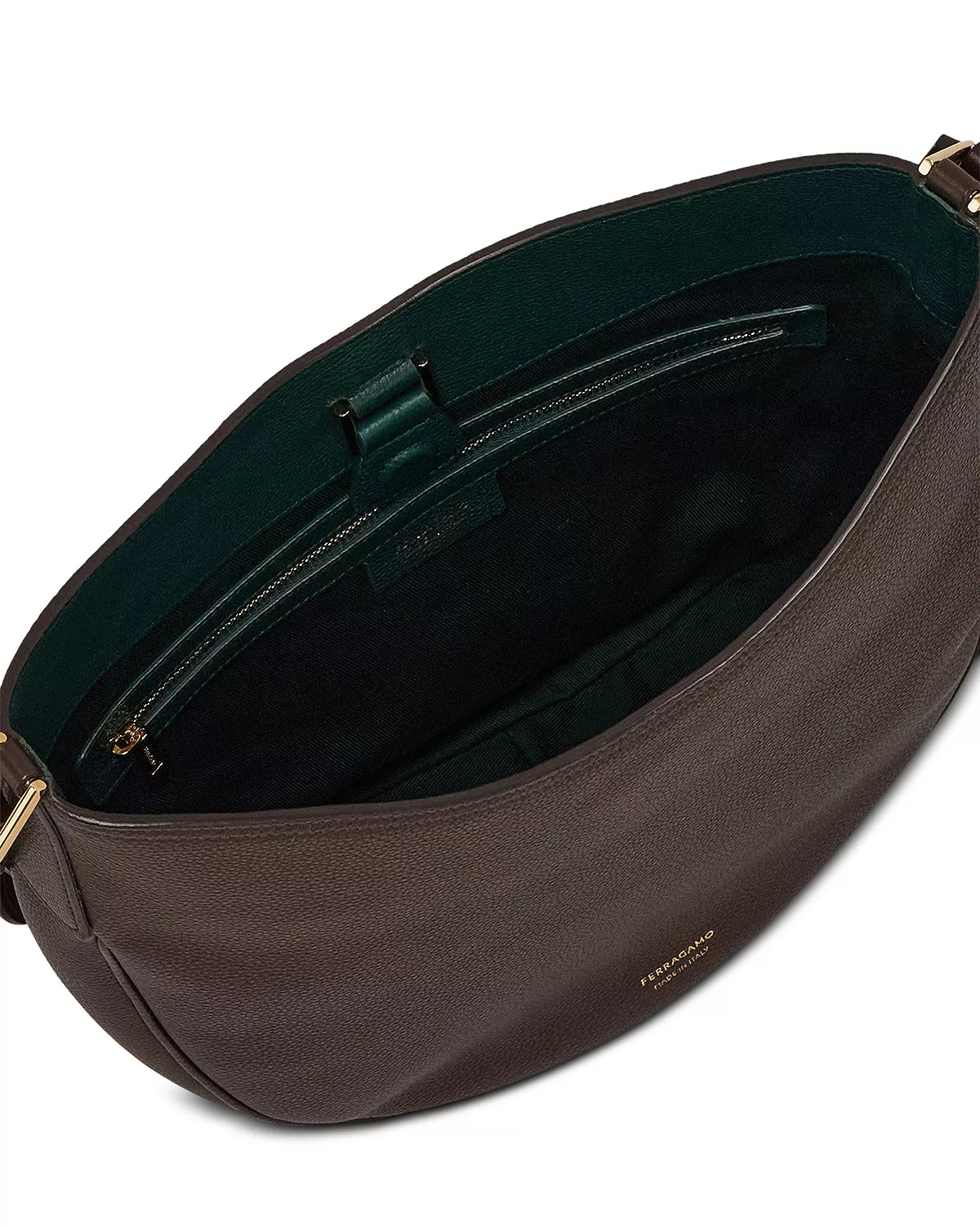 Smile Hobo Bag - 10