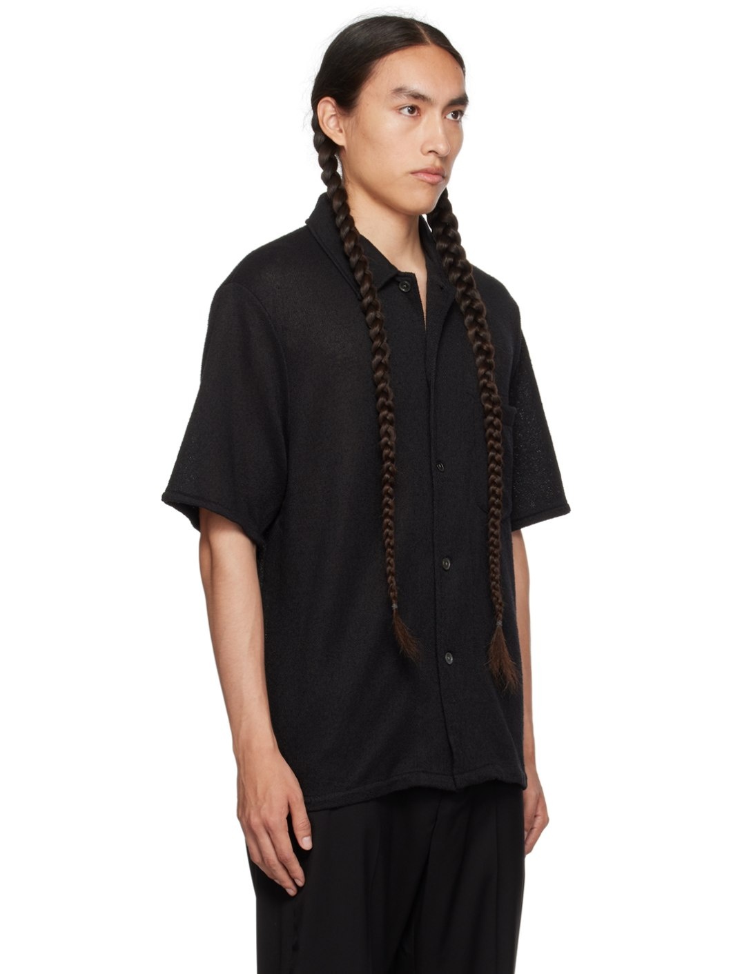 Black Box Shirt - 2
