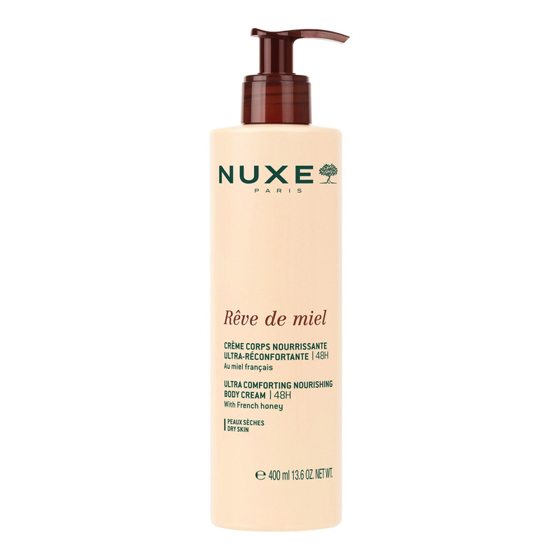 Ultra Comforting Nourishing Body Cream 48h 1