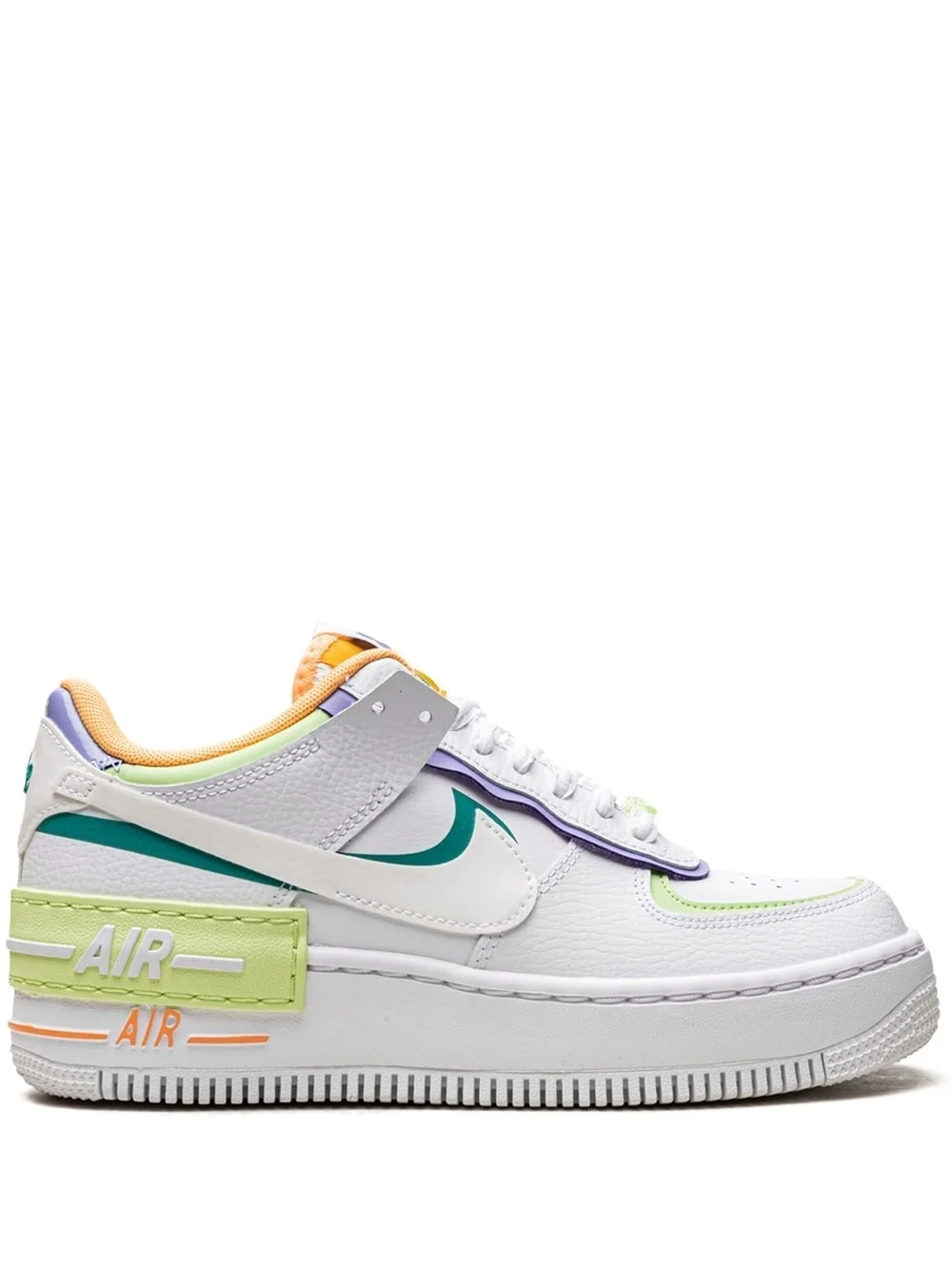 AF1 Shadow low-top sneakers - 1