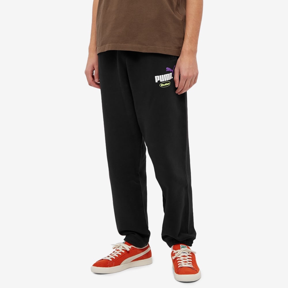 Puma x Butter Goods Sweatpants - 4