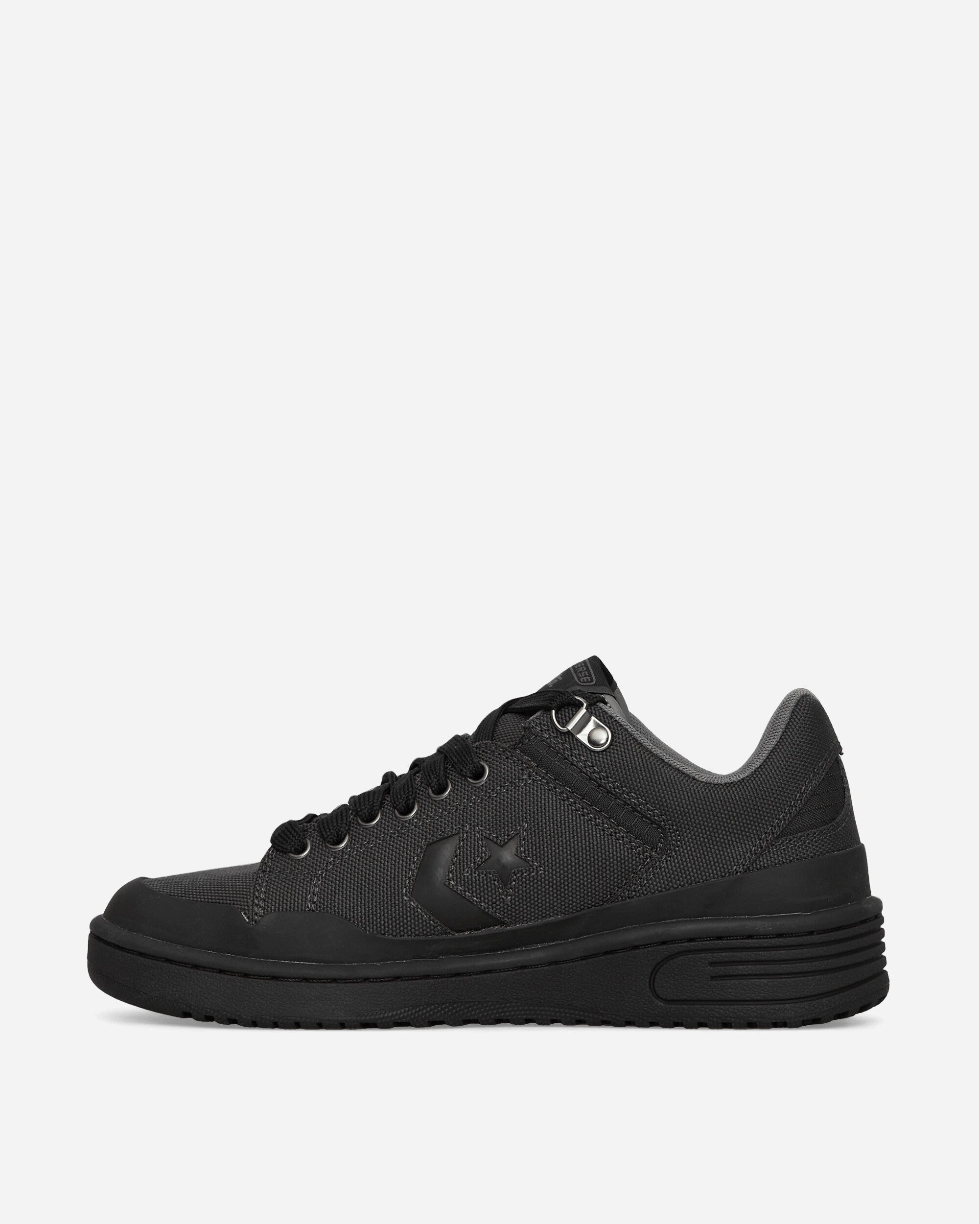 Patta Weapon Sneakers Black / Gray - 3