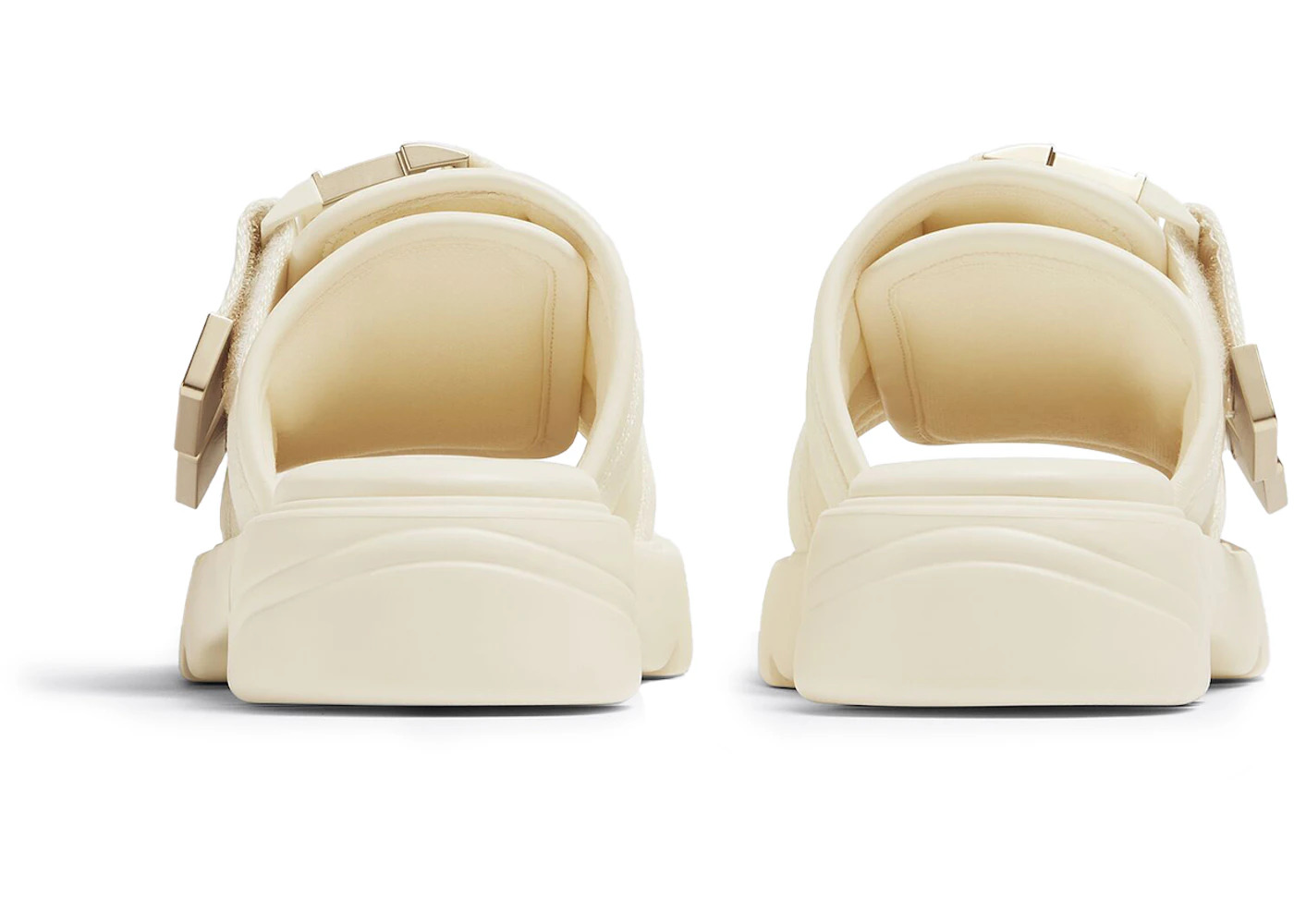 Bottega Veneta Flash Sandals String - 3