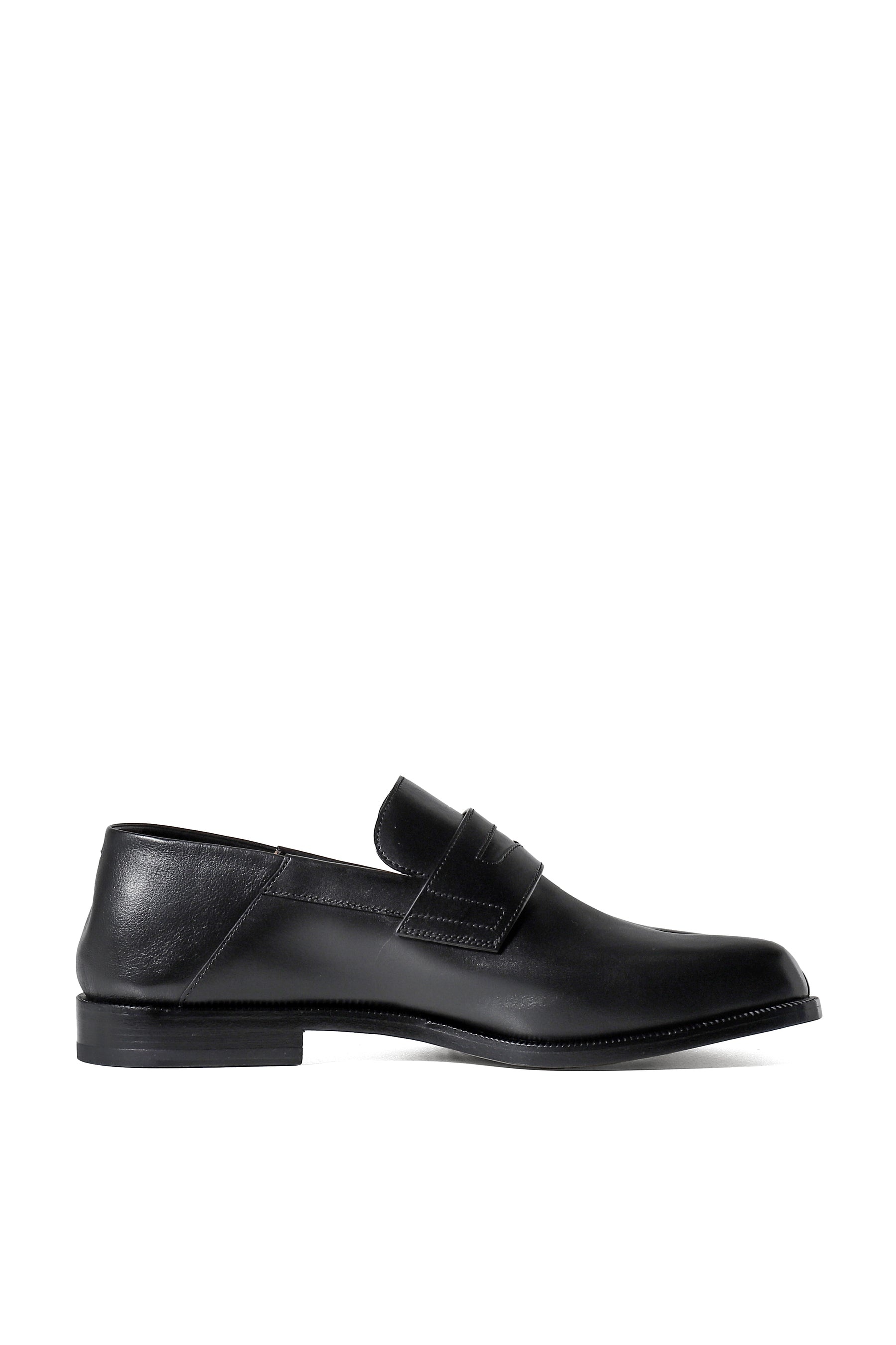 TABI LOAFERS BABOUCHE / BLK - 2