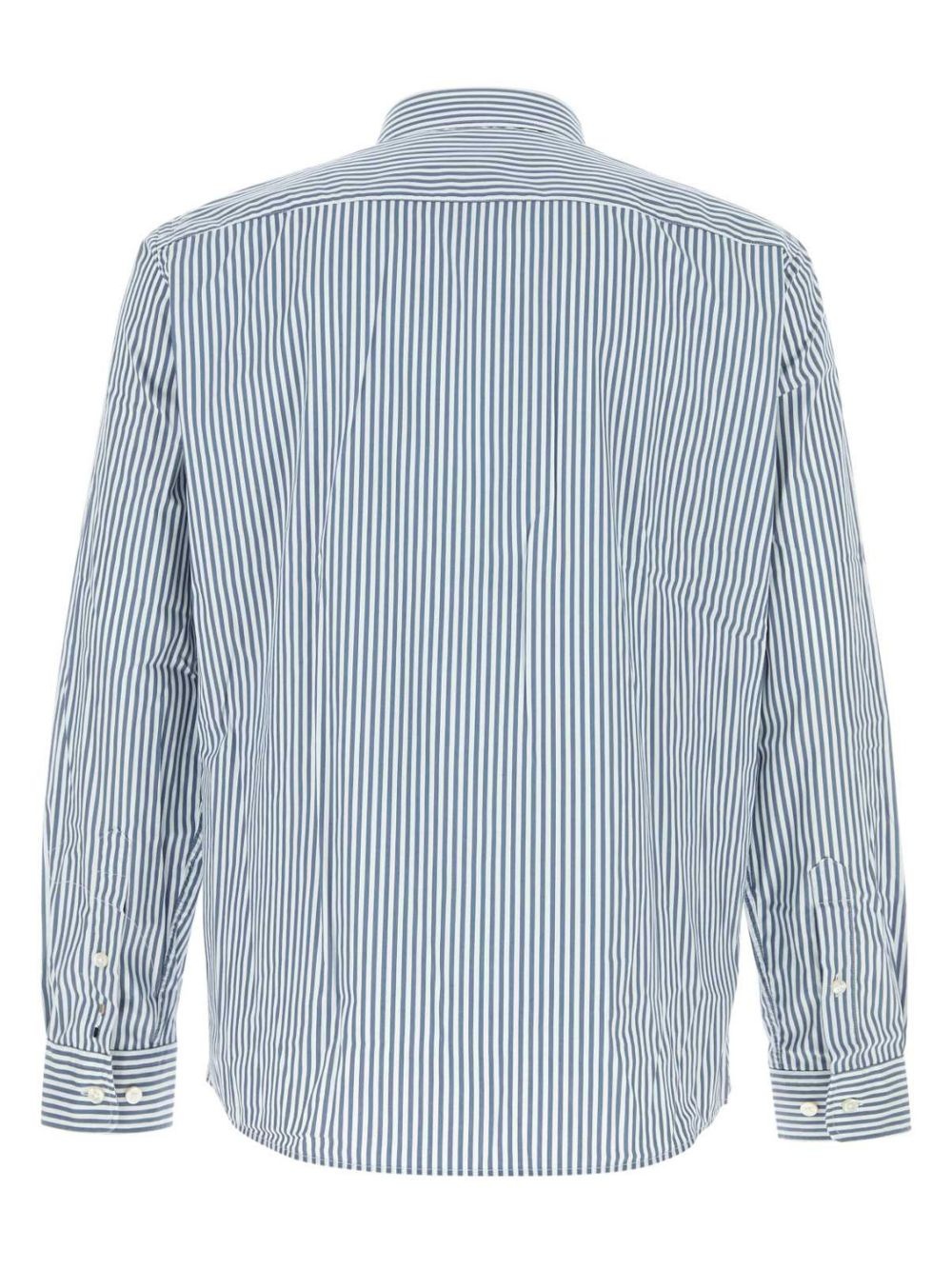 striped shirt - 2