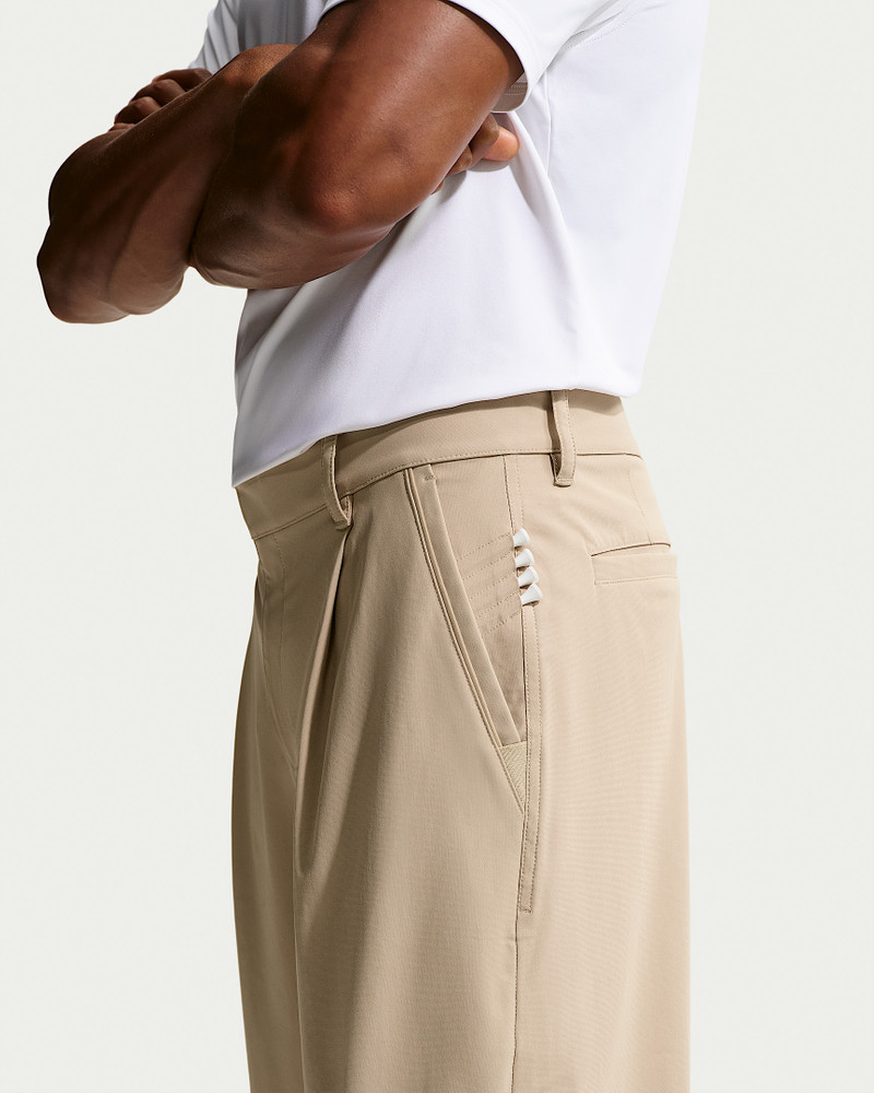 Nike Par Men's Dri-FIT Loose Golf Pants 6