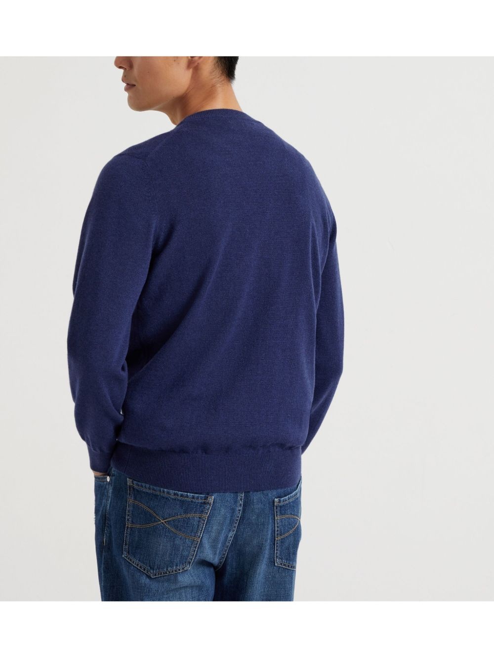 cashmere sweater - 4