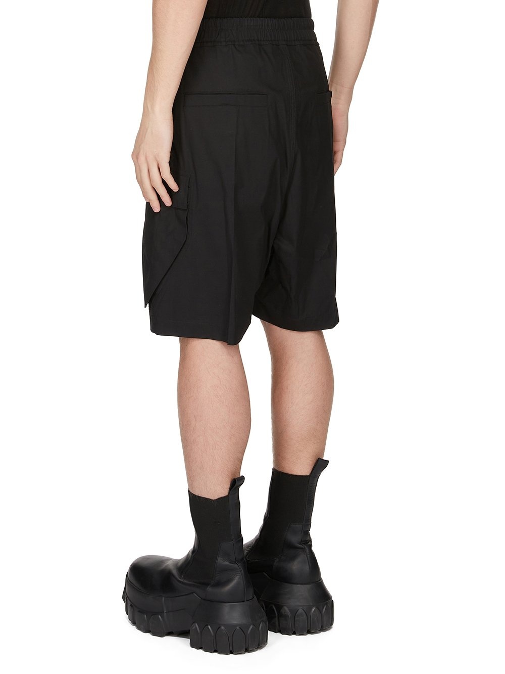 SHORTS - 3