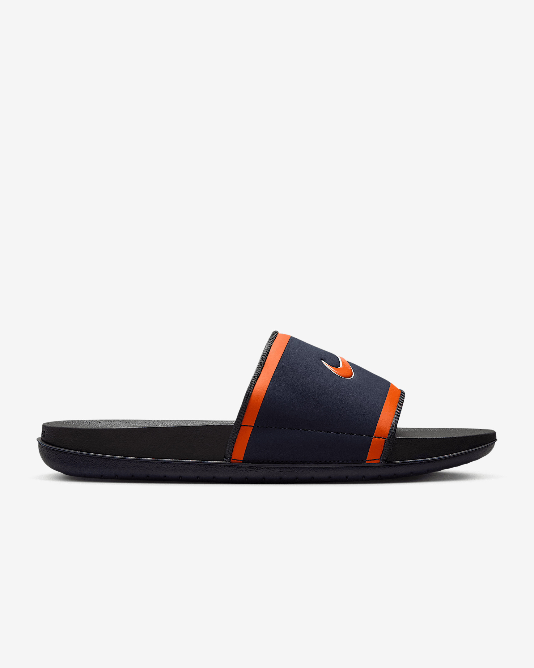 Nike Offcourt (Chicago Bears) Offcourt Slides - 4