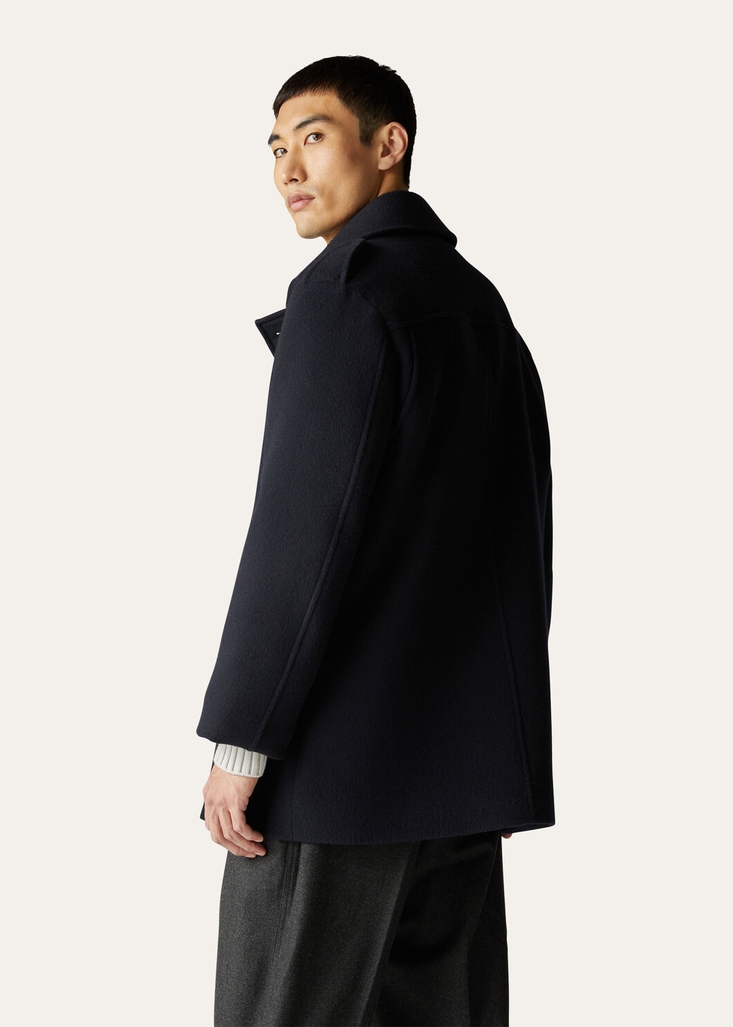 Galt Peacoat - 5
