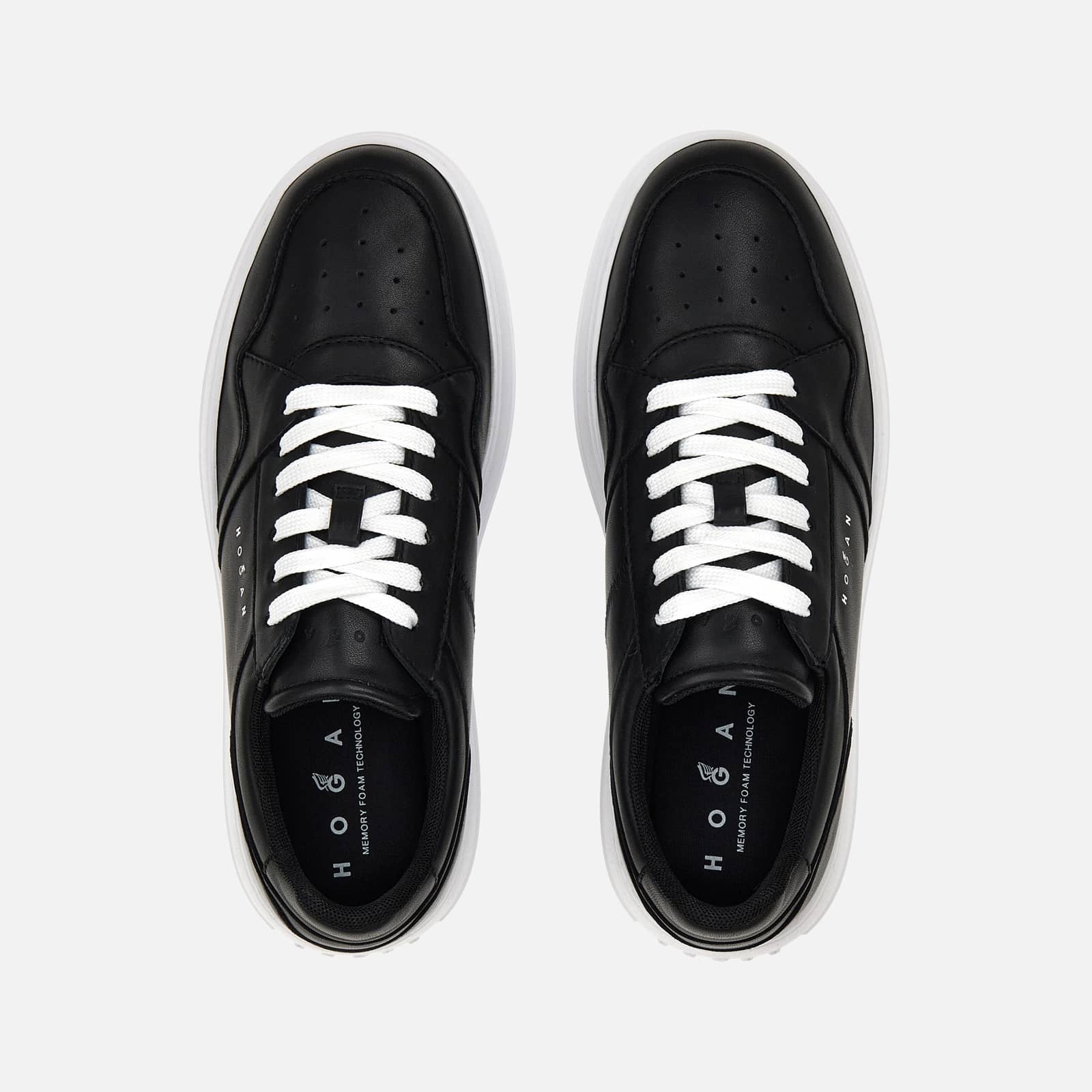 Sneakers Hogan Skyscraper - 4