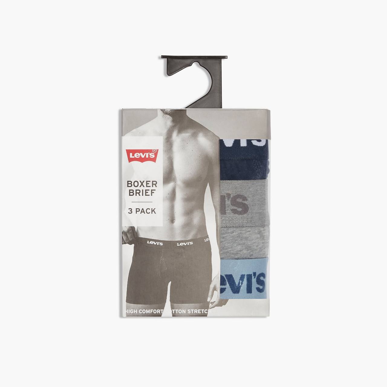 BOXER BRIEF (3 PACK) - 2
