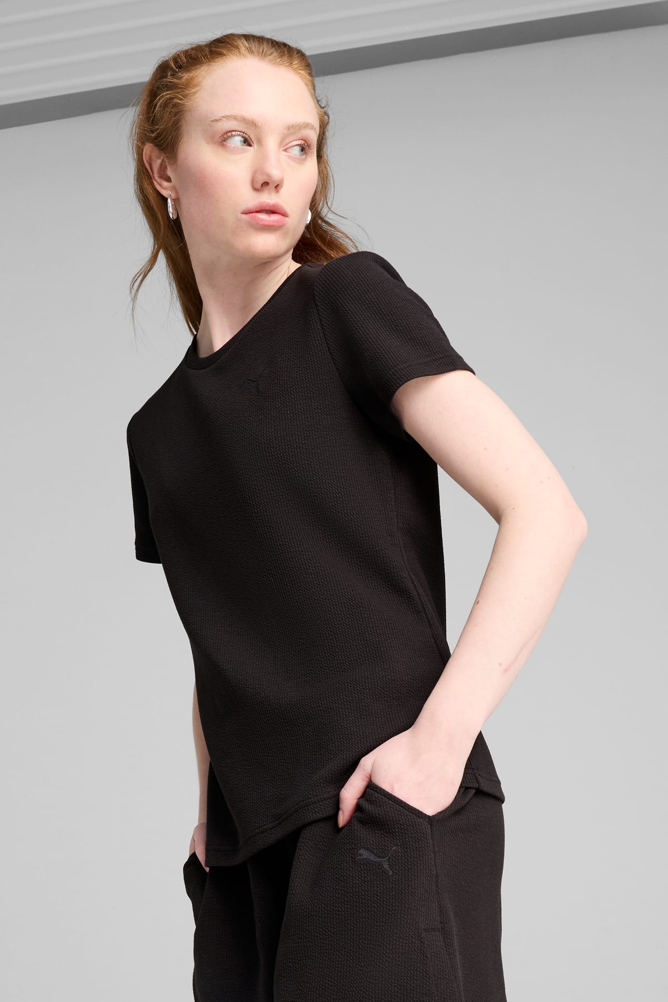 HER Women's Tee - 3