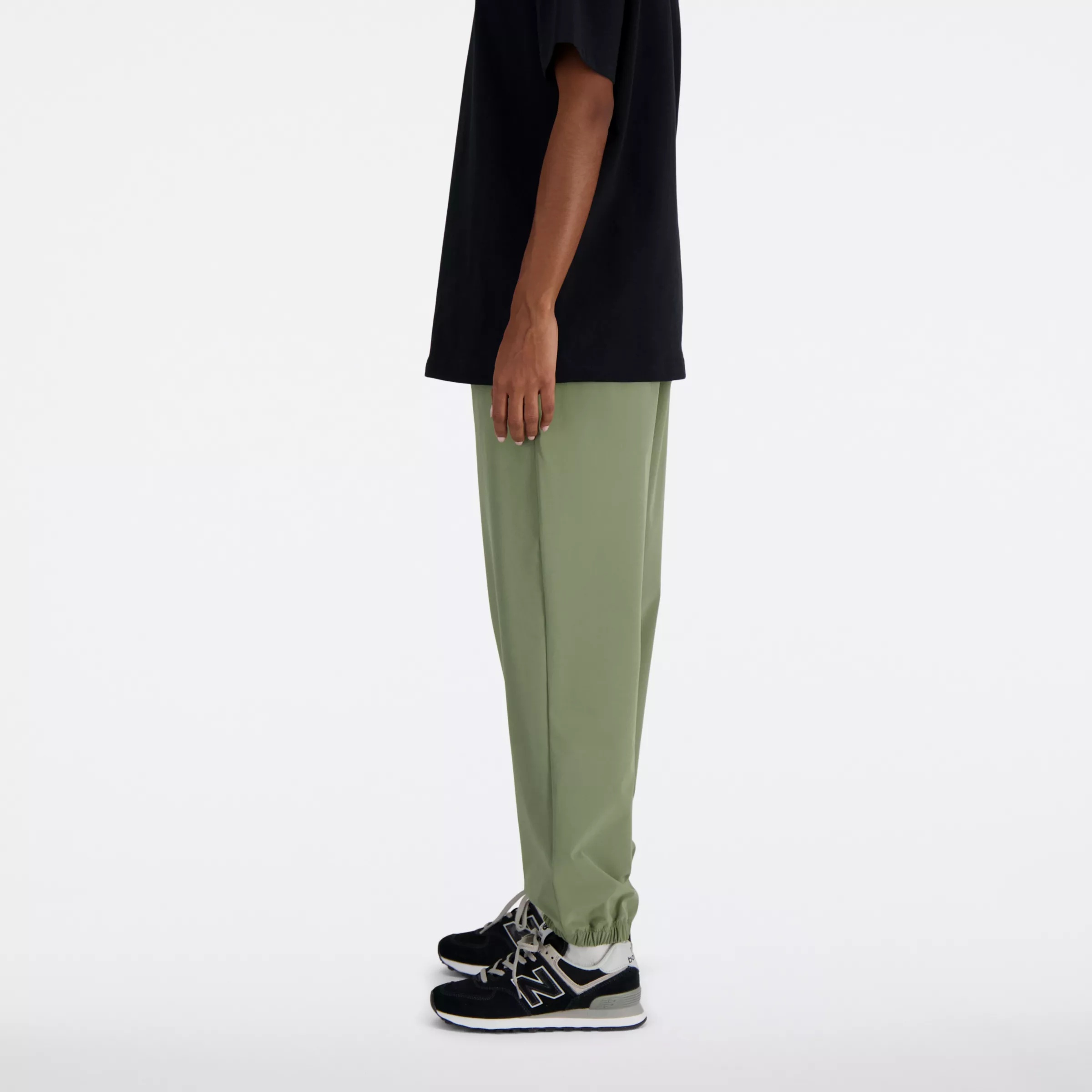 Athletics Stretch Woven Jogger - 3