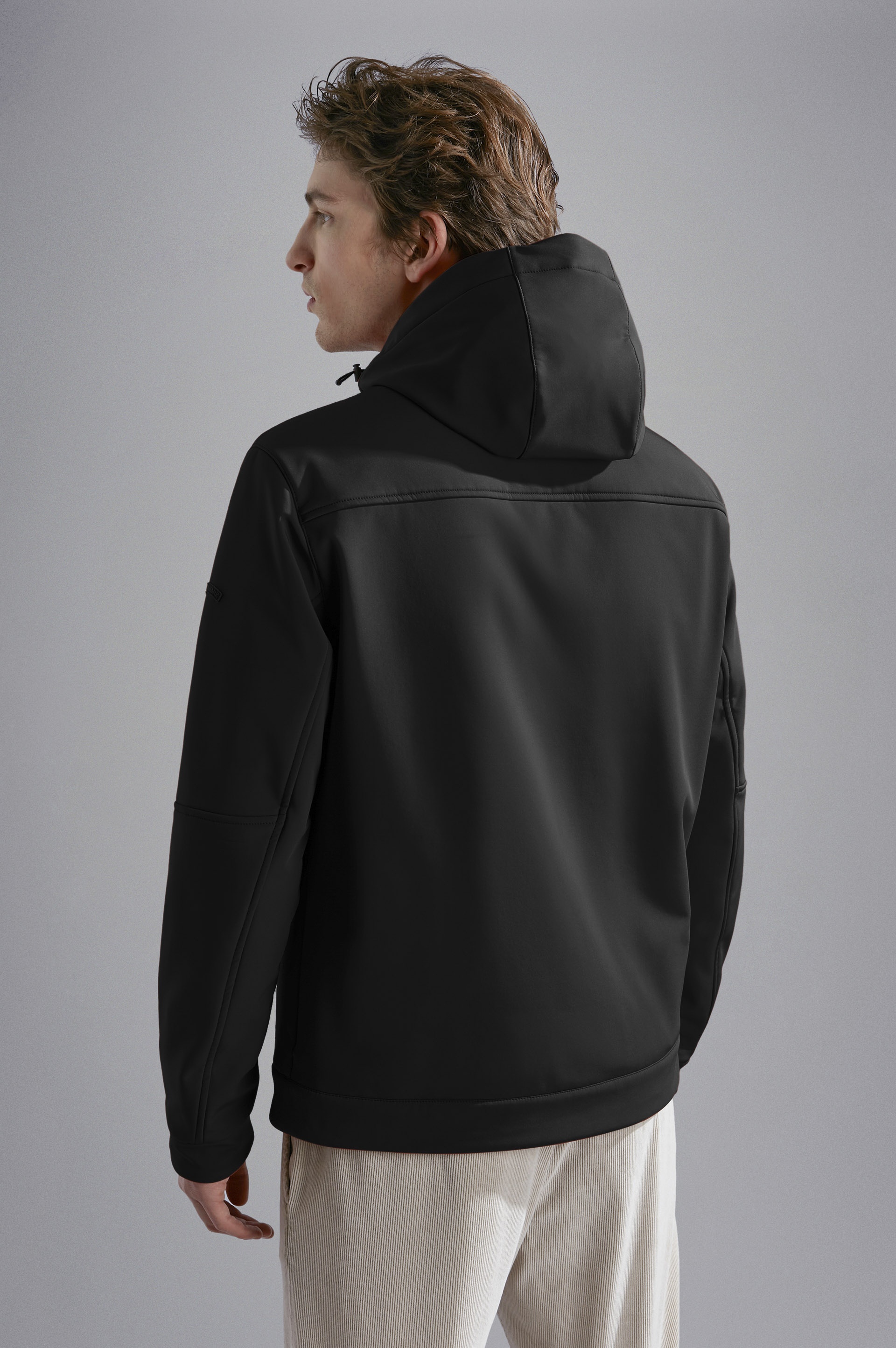 RE-SHARK SHELL JACKET - 3