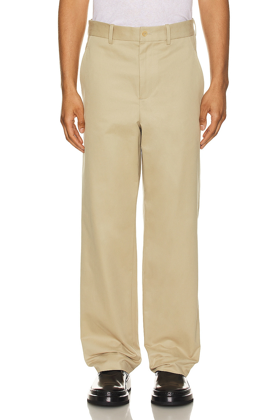 Standard Trousers - 3