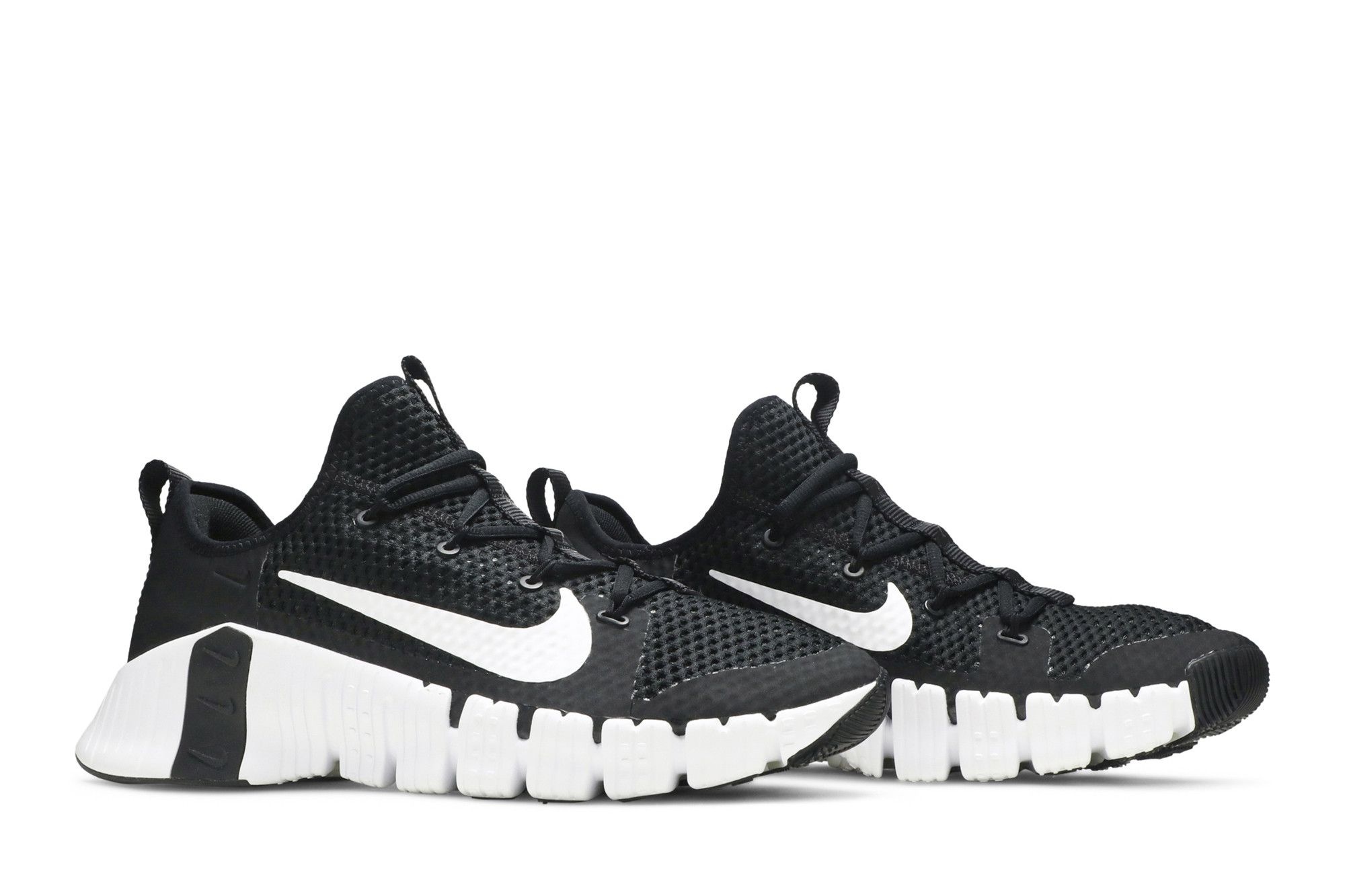 Free Metcon 3 'Black' - 8