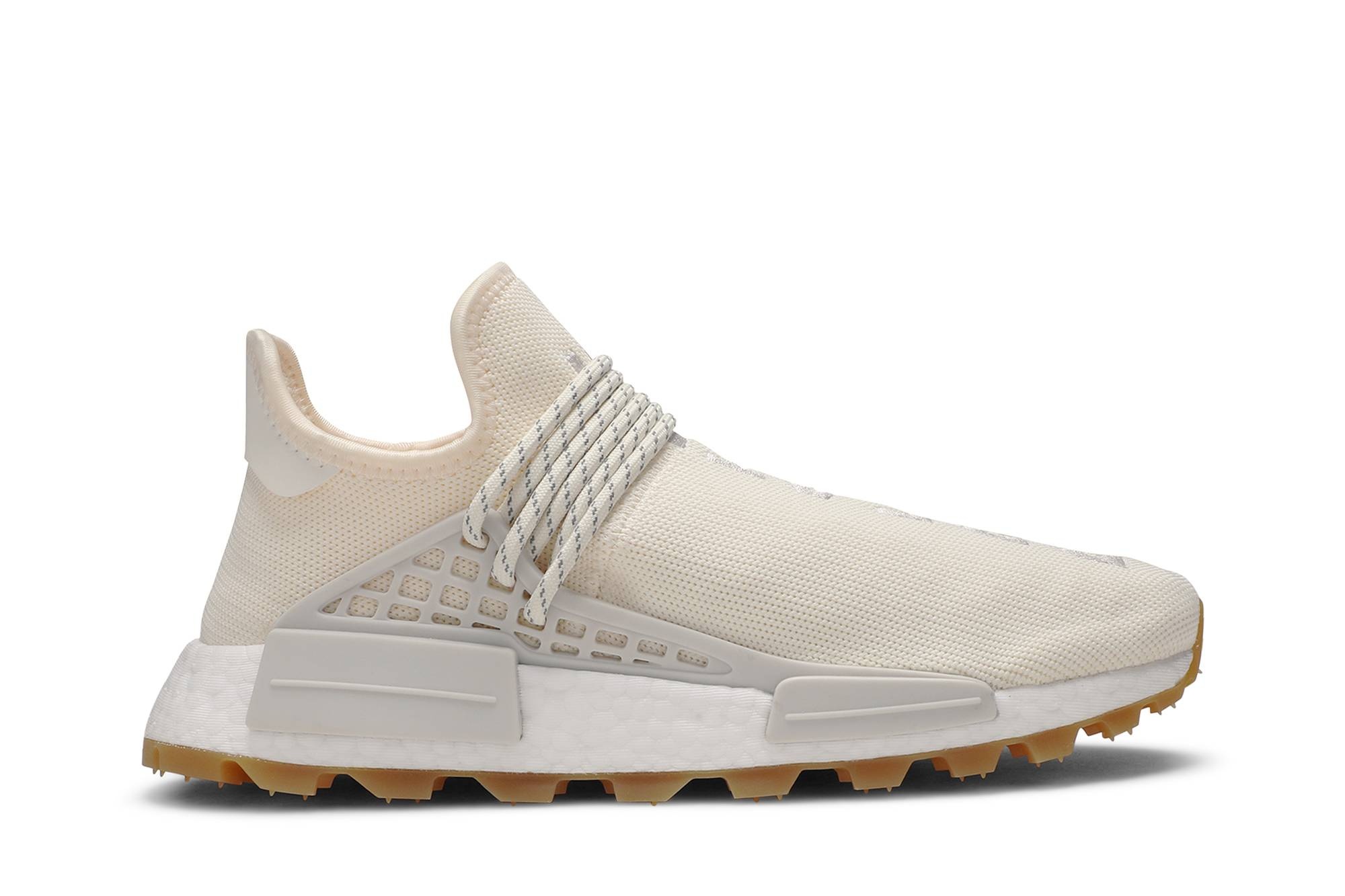 Pharrell x NMD Human Race Trail PRD 'Now Is Her Time' - 1