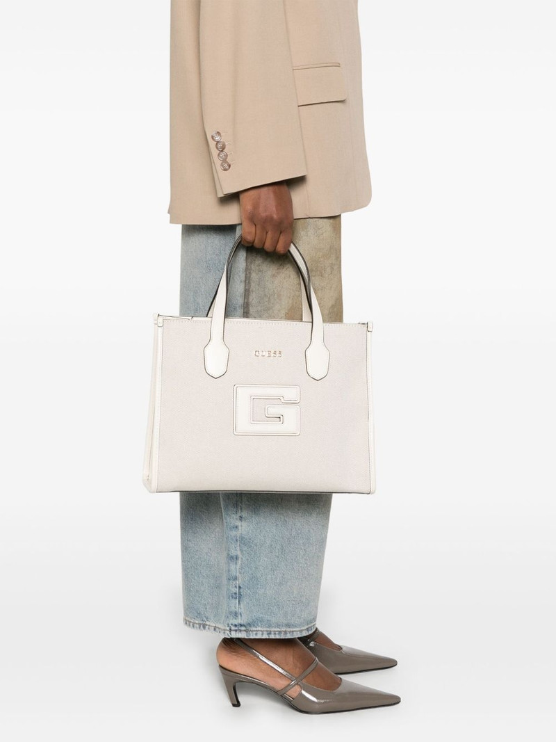 GUESS USA G Status tote bag outlook