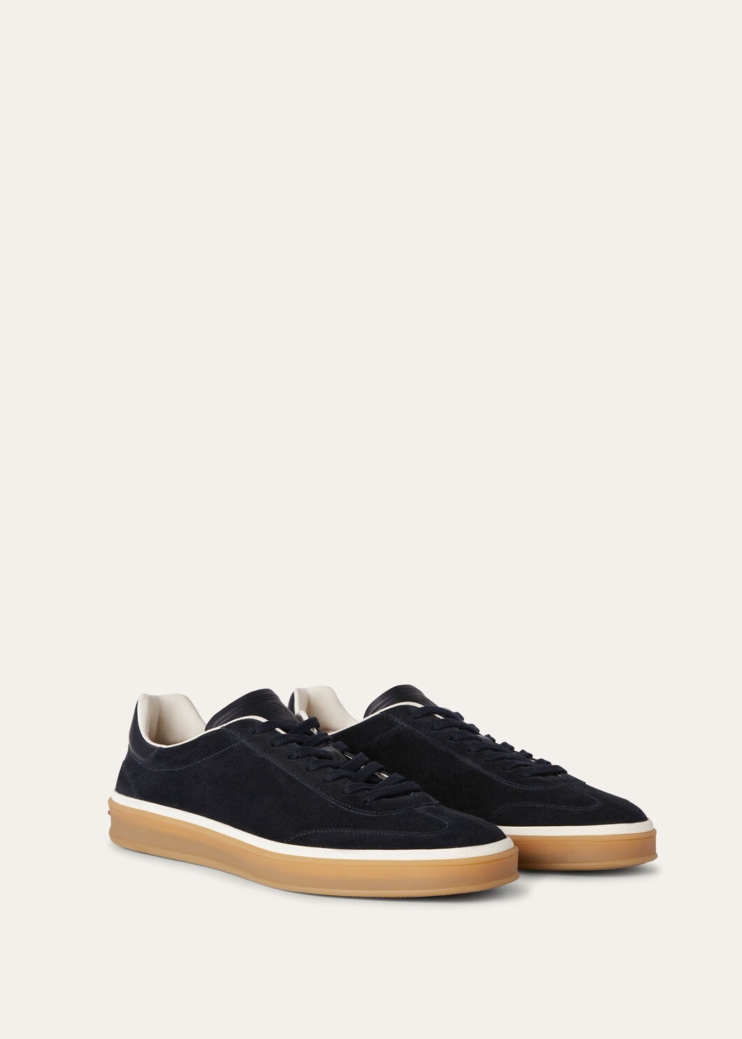 Tennis Walk Sneakers - 3
